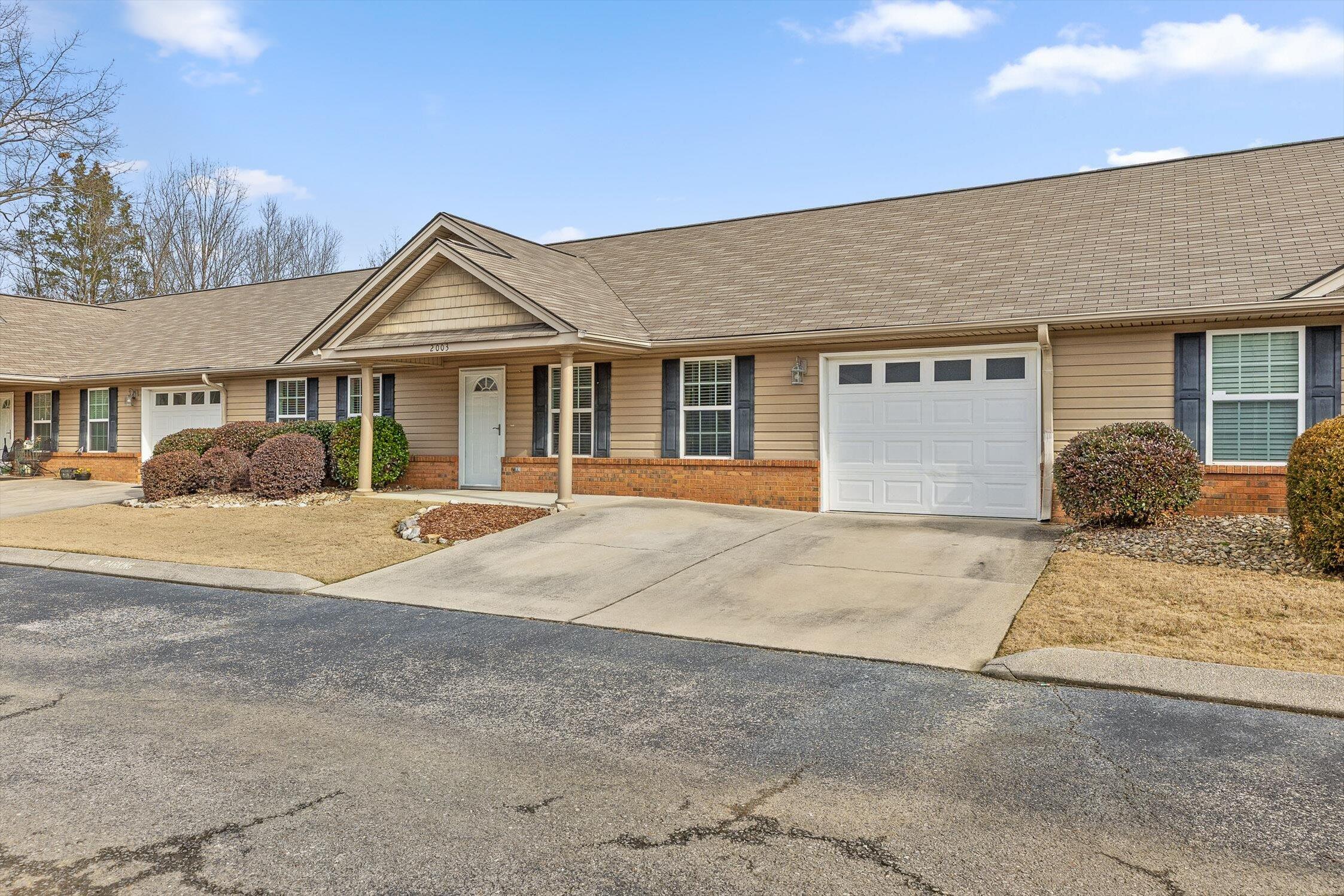 2003 Cedar Creek Drive