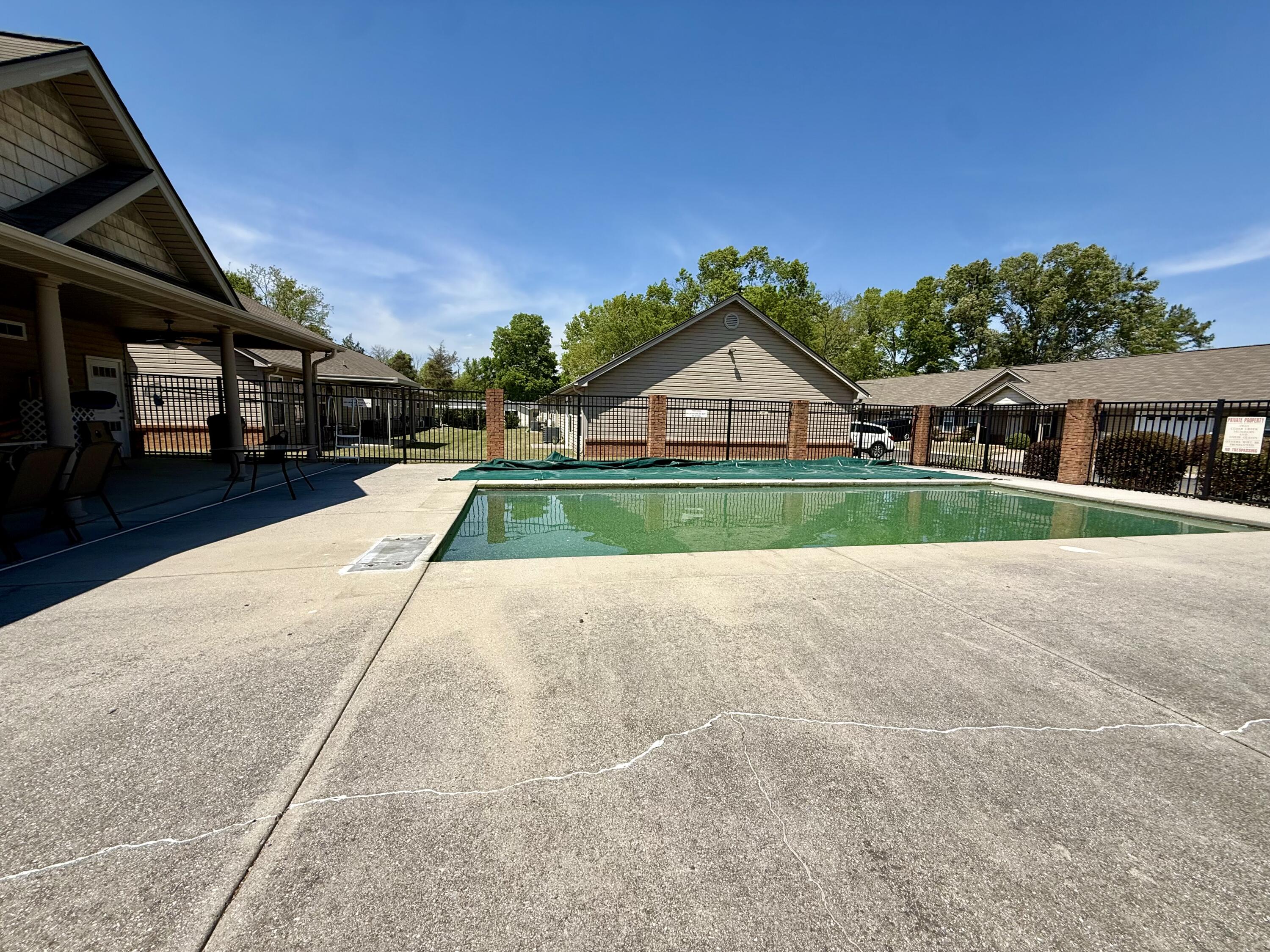 2003 Cedar Creek Drive