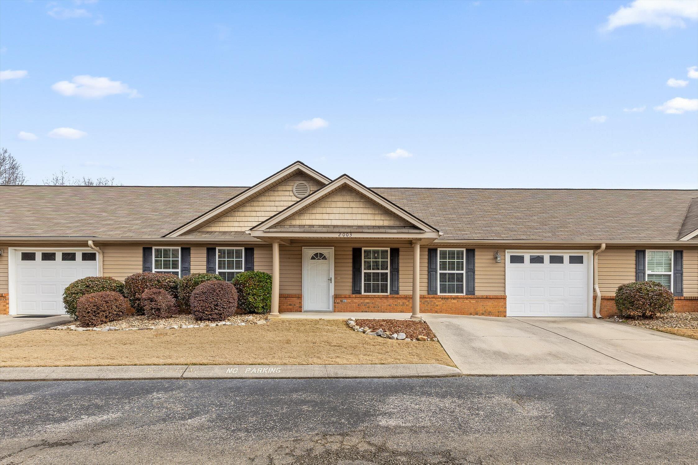 2003 Cedar Creek Drive