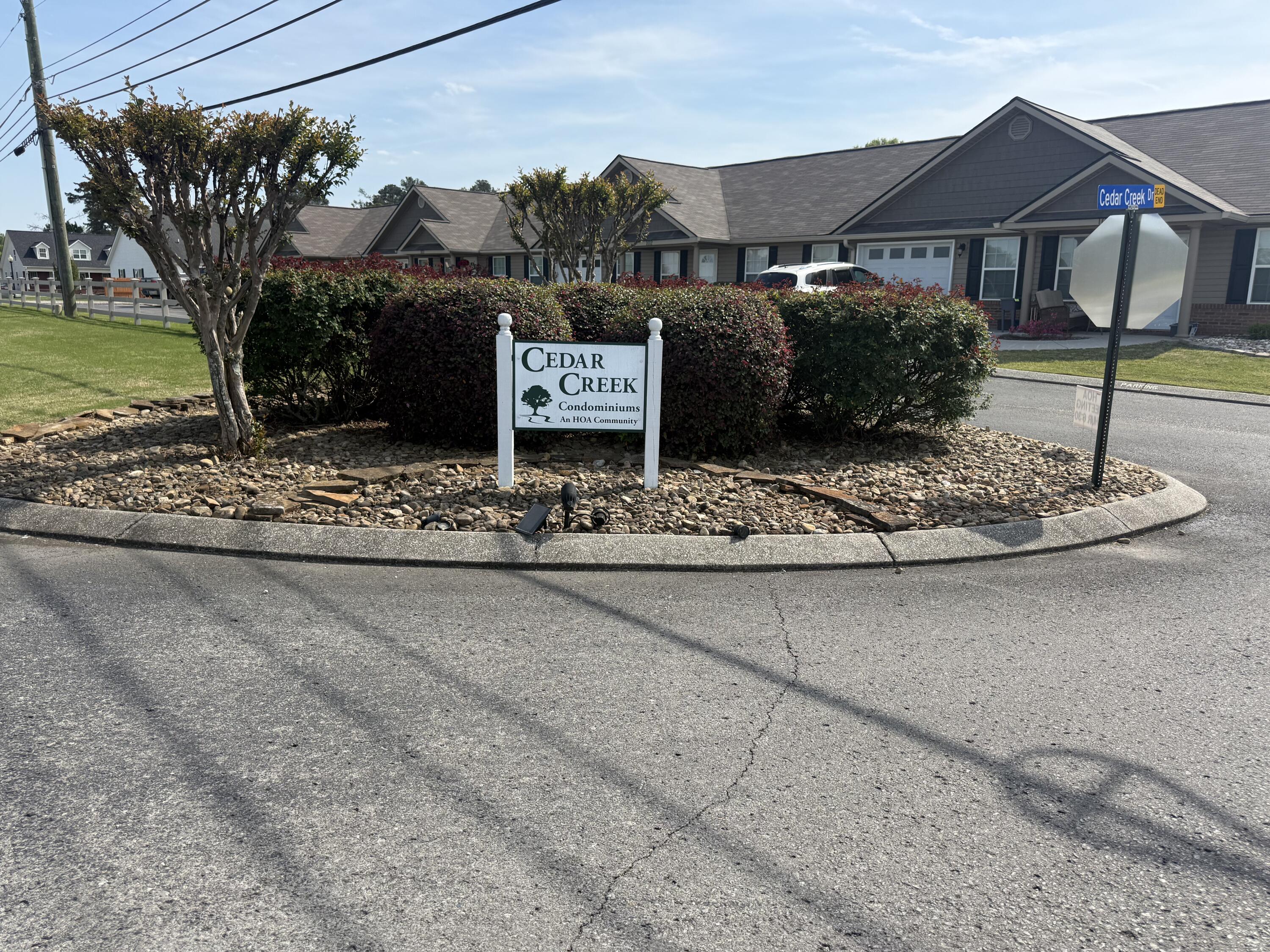 2003 Cedar Creek Drive