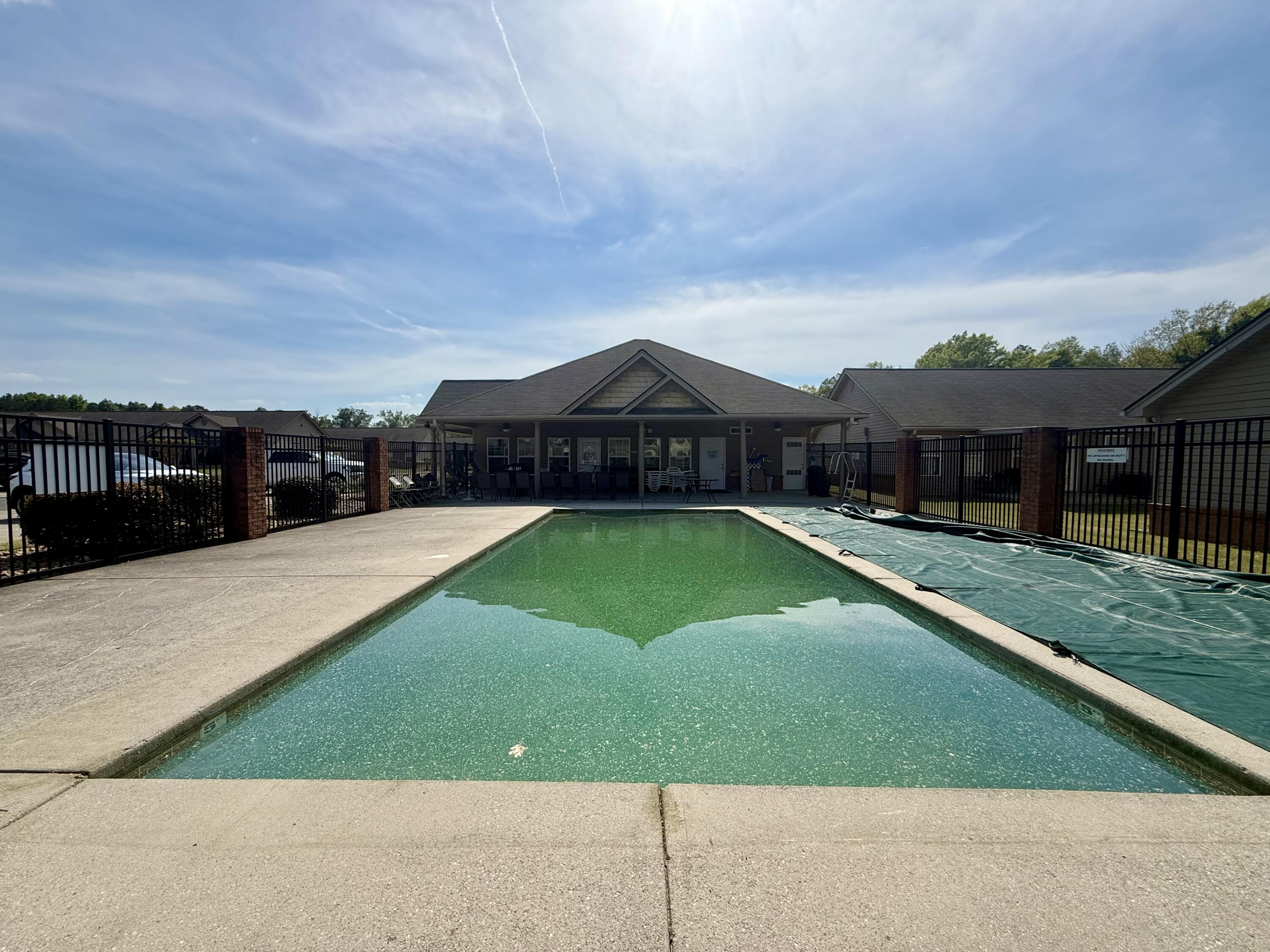2003 Cedar Creek Drive