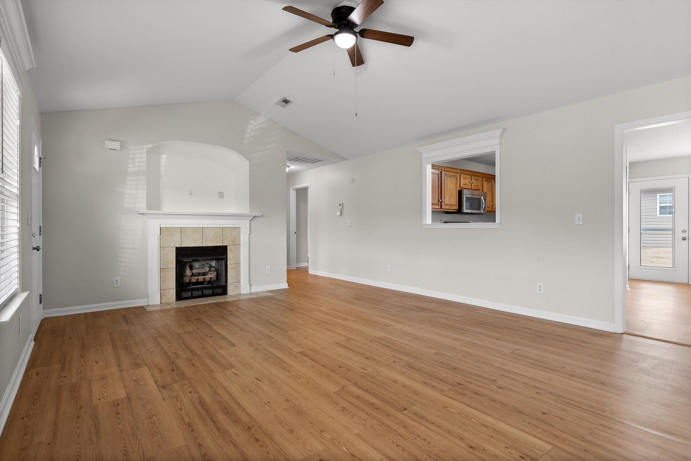 2003 Cedar Creek Drive