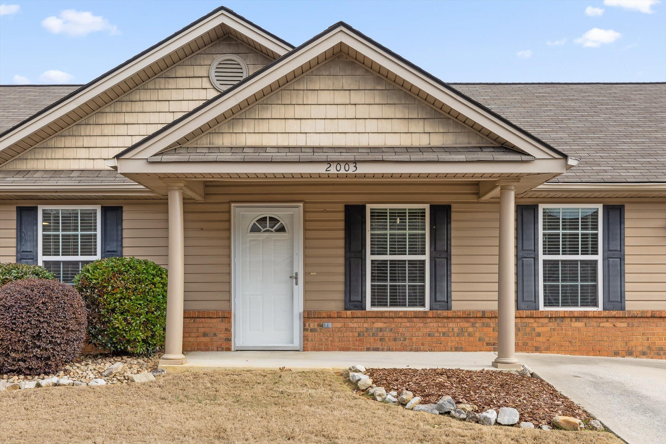 2003 Cedar Creek Drive
