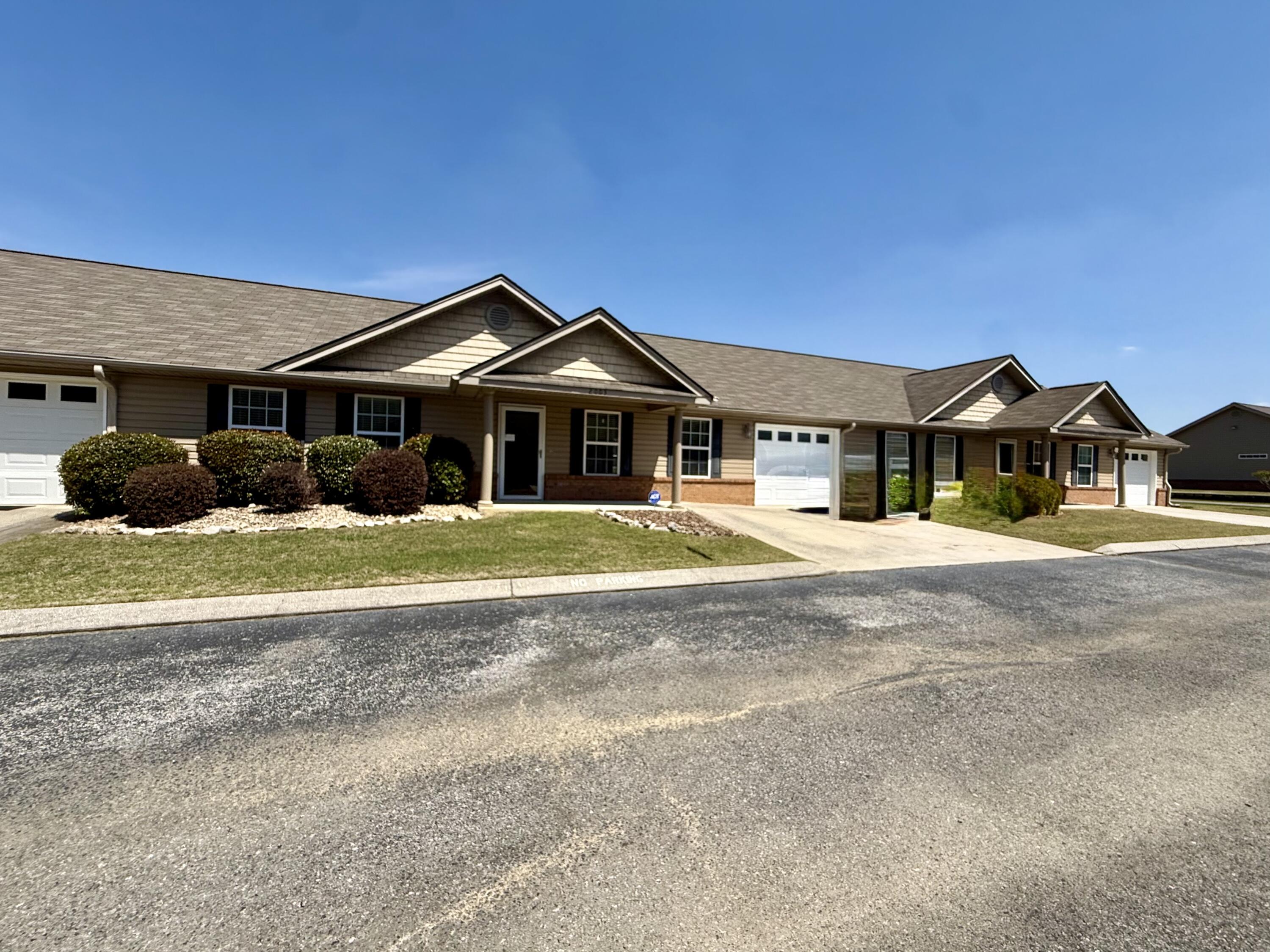 2003 Cedar Creek Drive