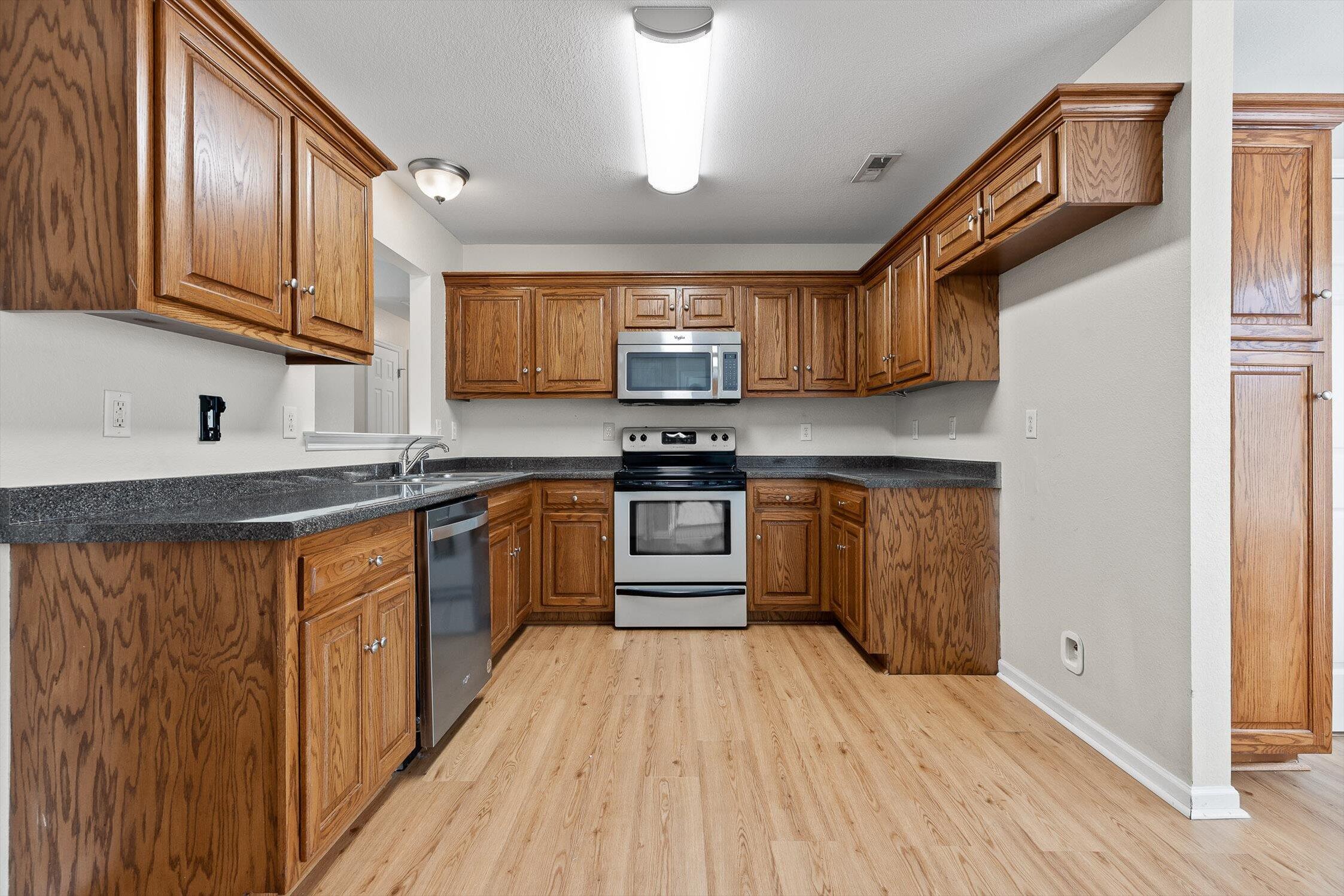 2003 Cedar Creek Drive