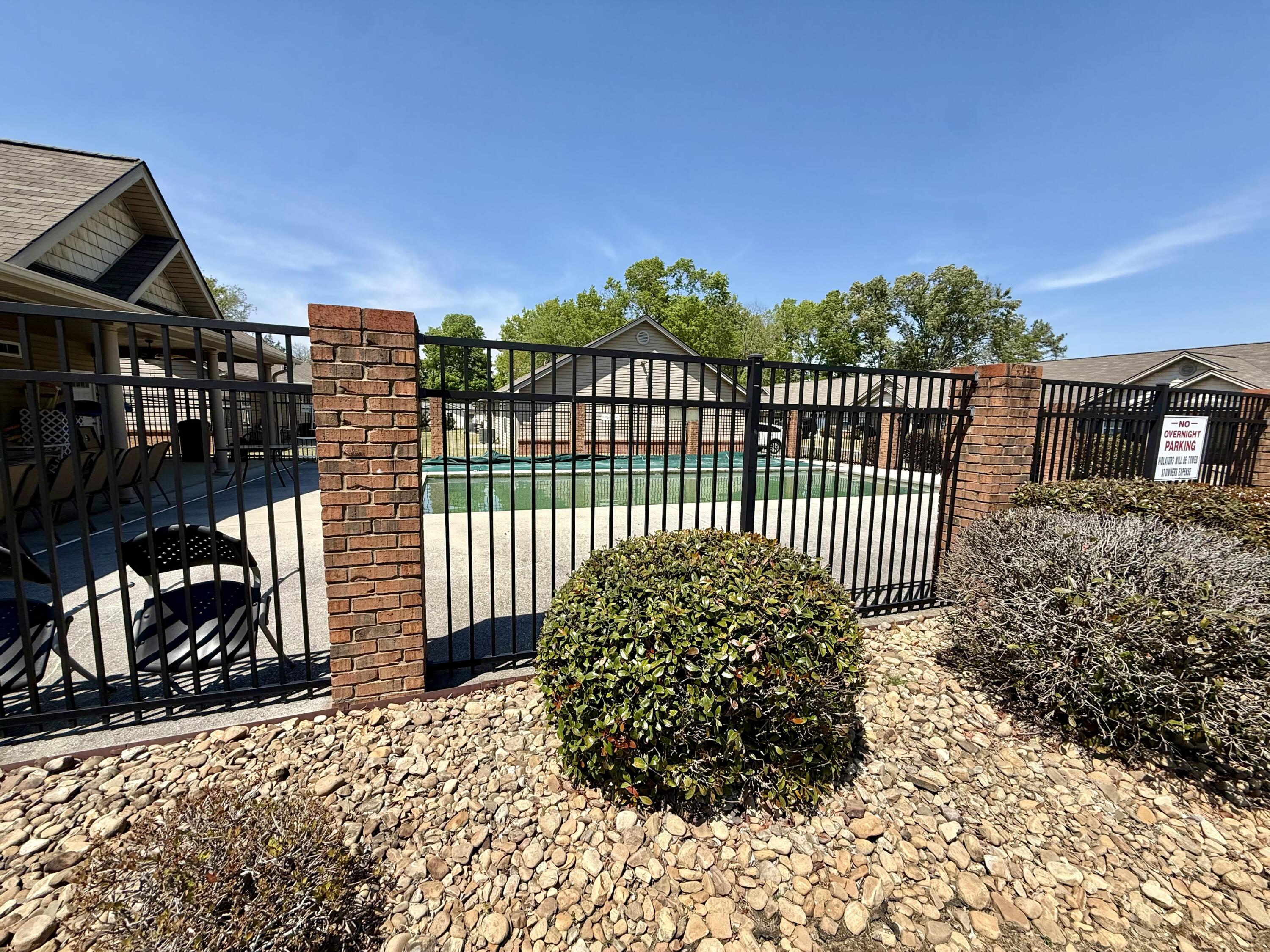 2003 Cedar Creek Drive