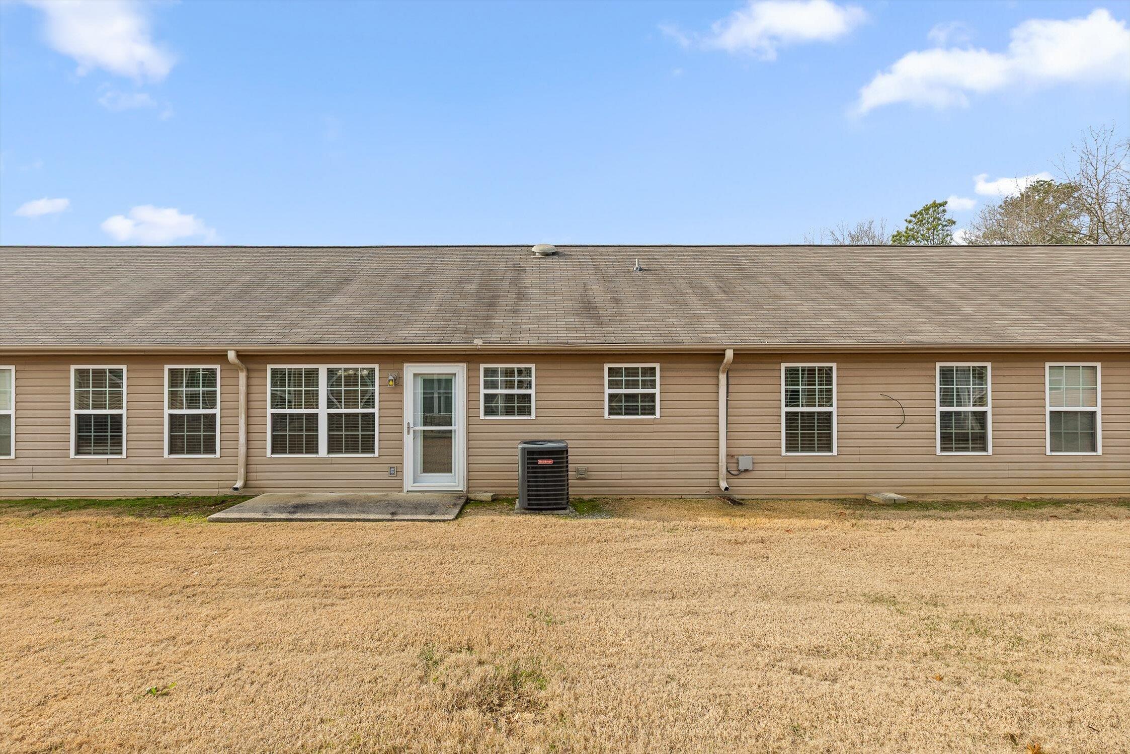 2003 Cedar Creek Drive