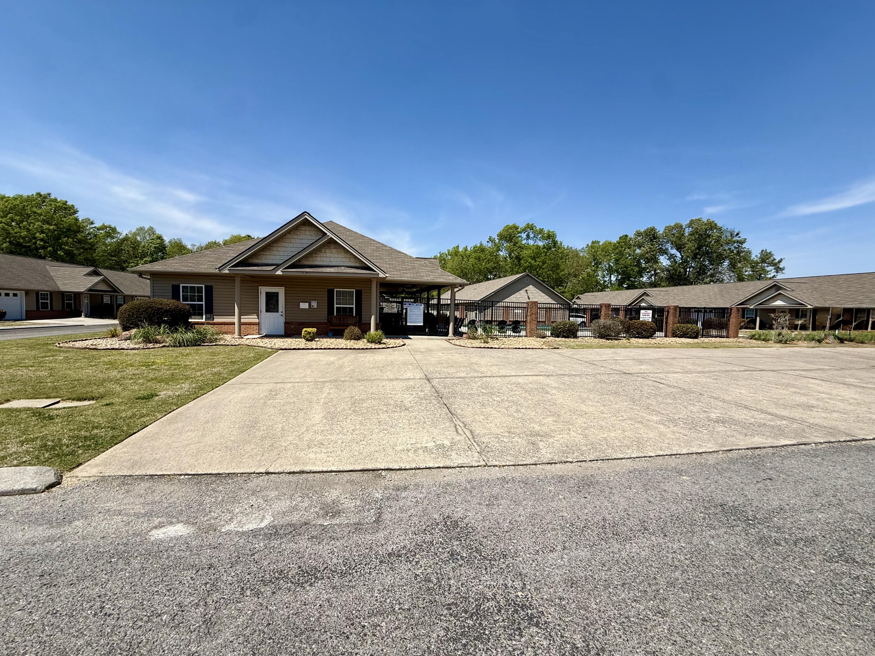 2003 Cedar Creek Drive