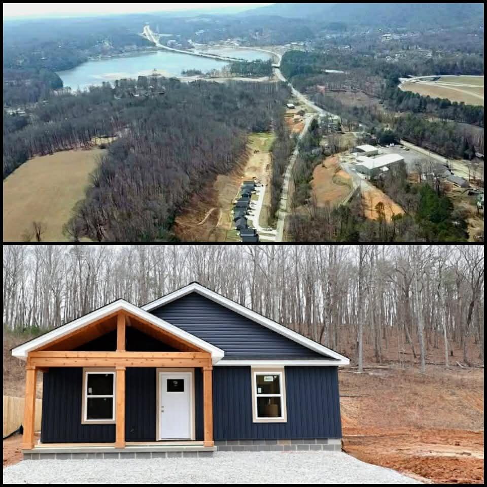 12050 Old Dayton Pike