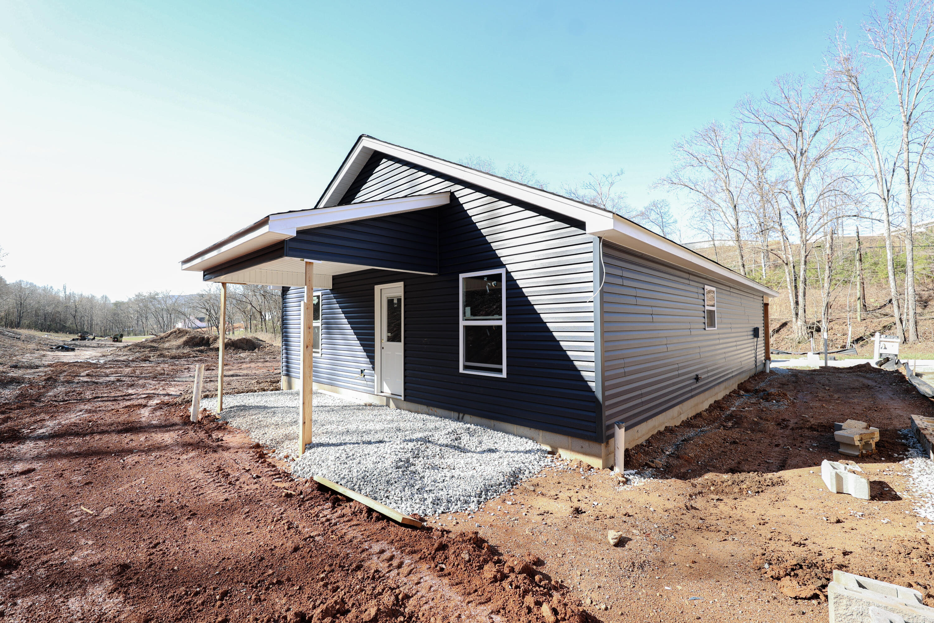 12050 Old Dayton Pike