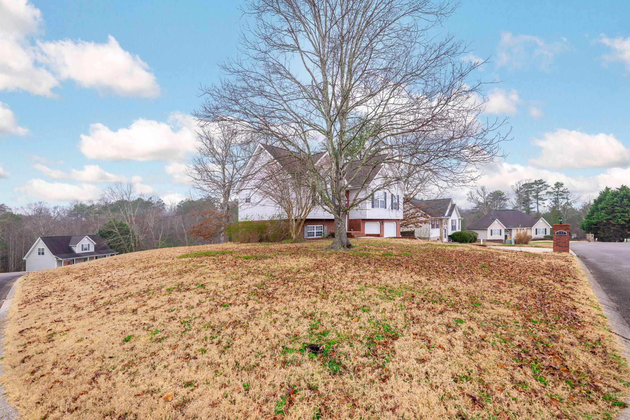 211 Elaine Drive