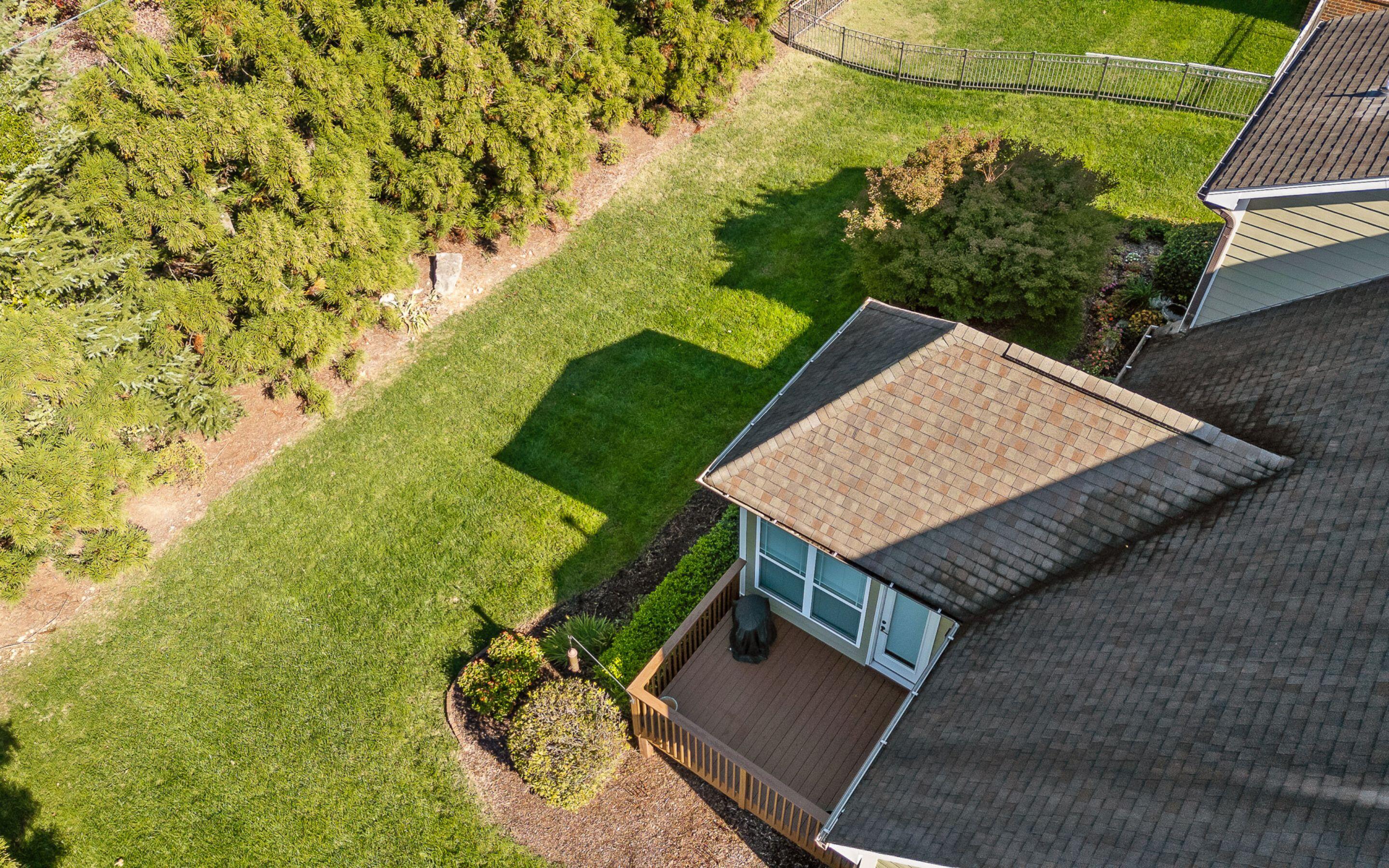 881 Lynnstone Drive