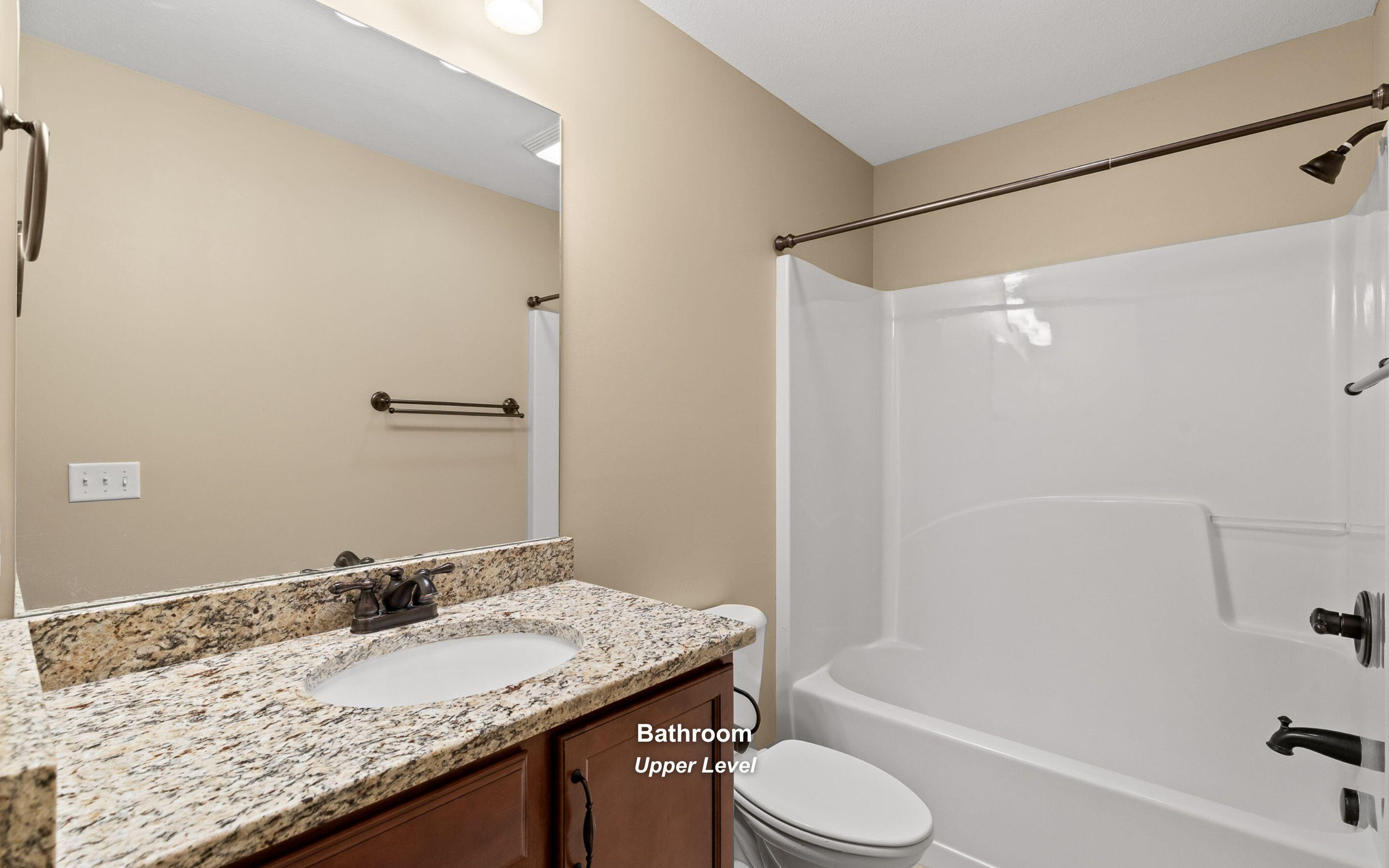 881 Lynnstone Drive
