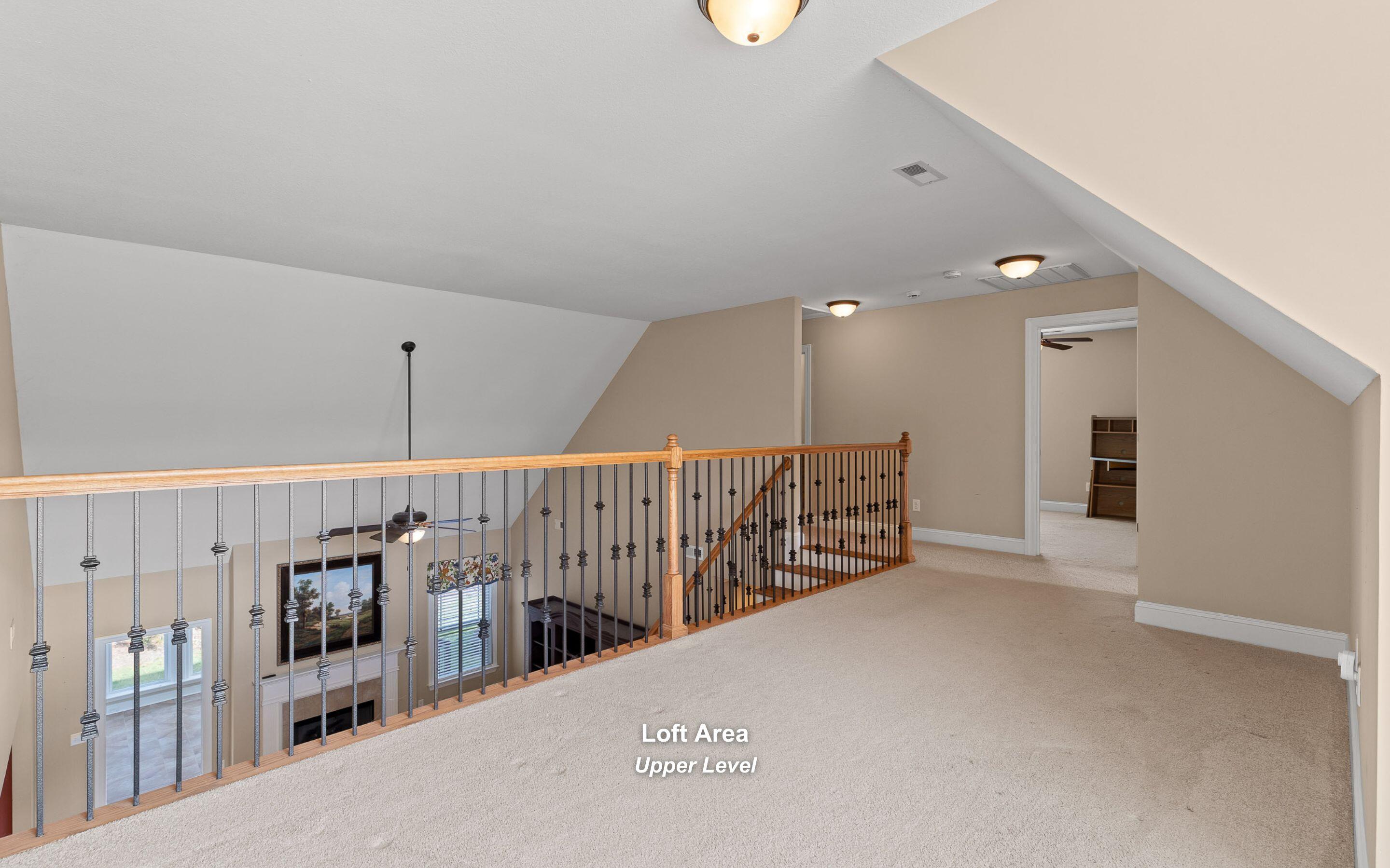 881 Lynnstone Drive