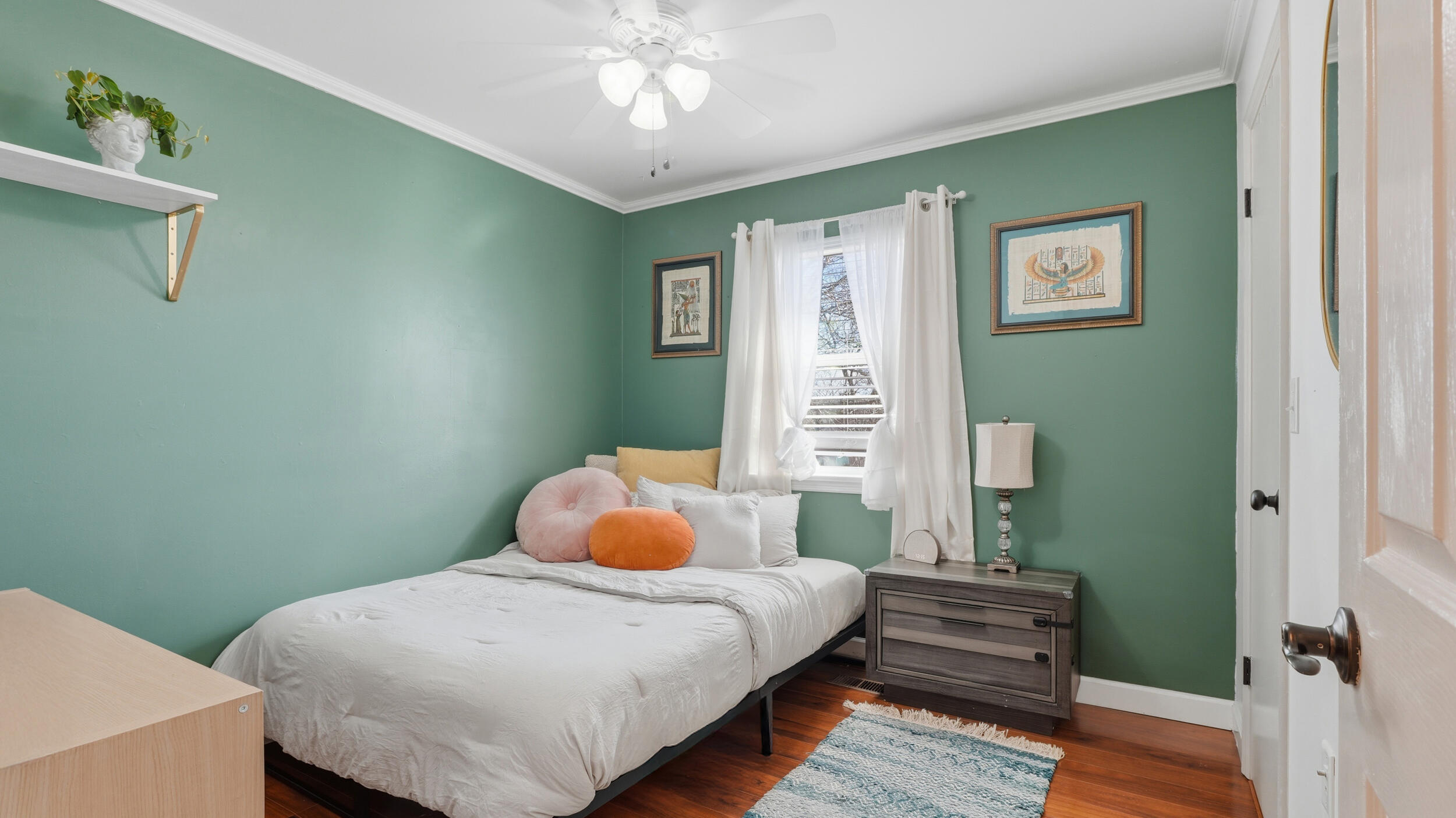 4101 Shady Oak Drive