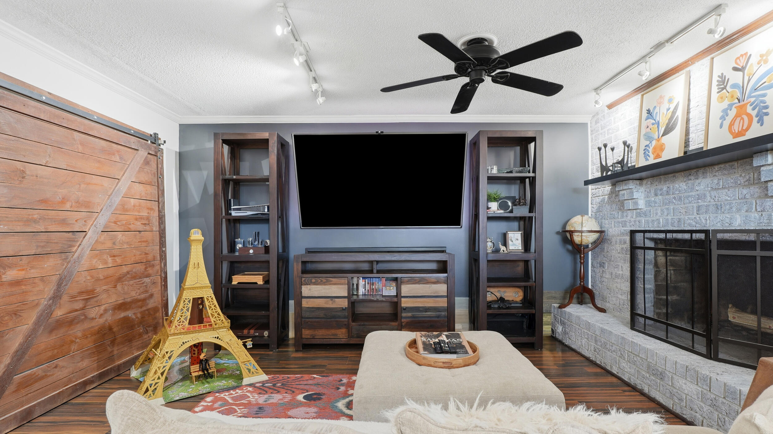 4101 Shady Oak Drive