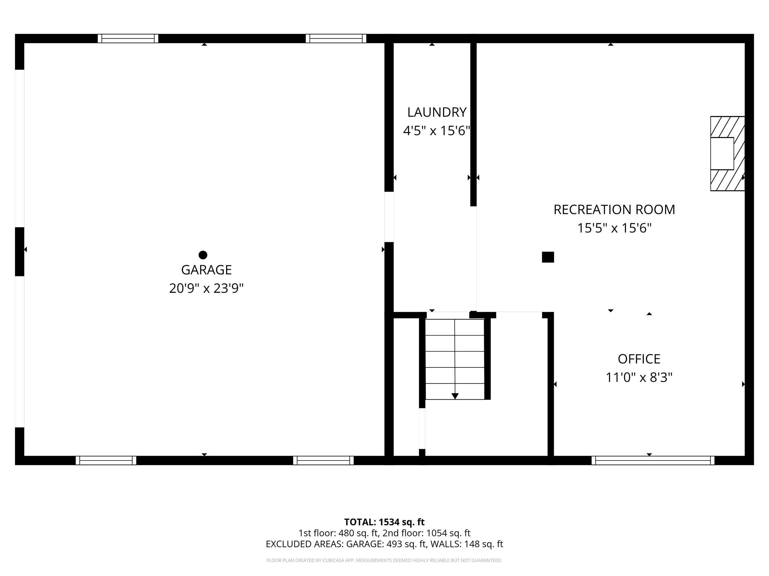 4101 Shady Oak Drive