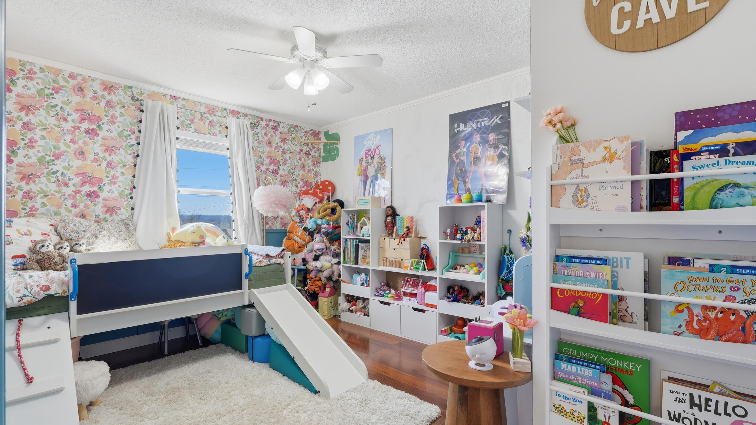 4101 Shady Oak Drive