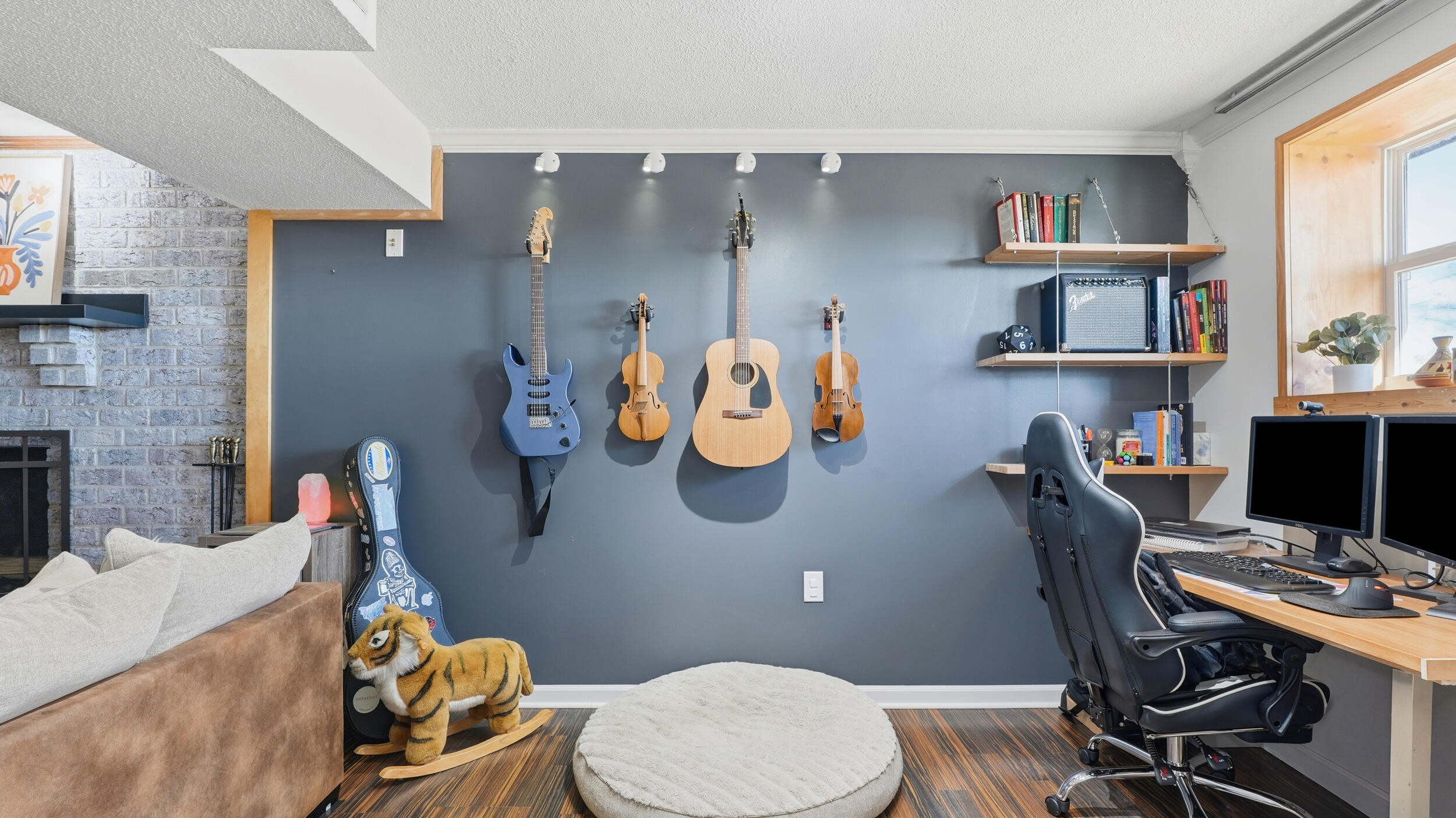 4101 Shady Oak Drive