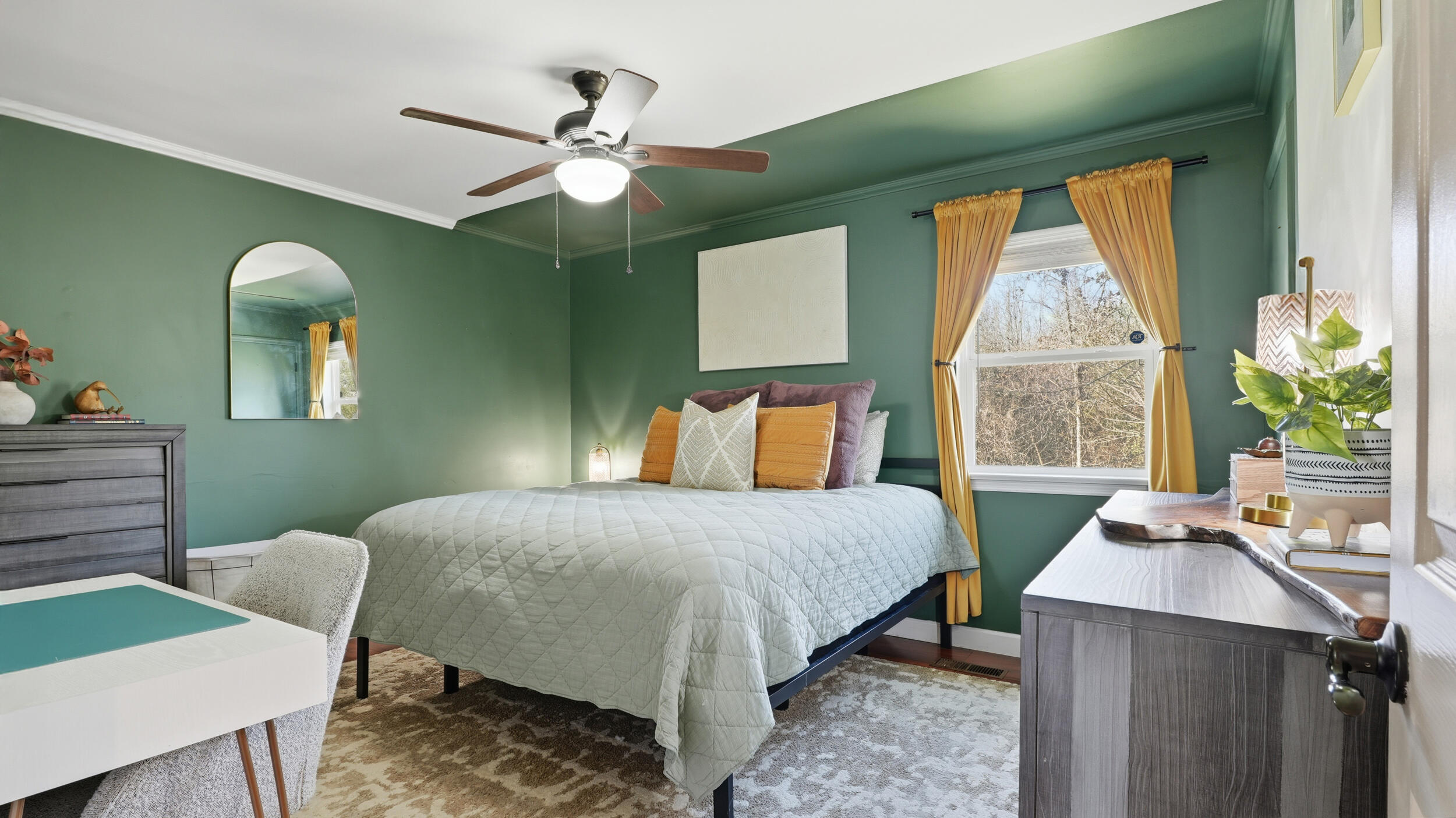 4101 Shady Oak Drive