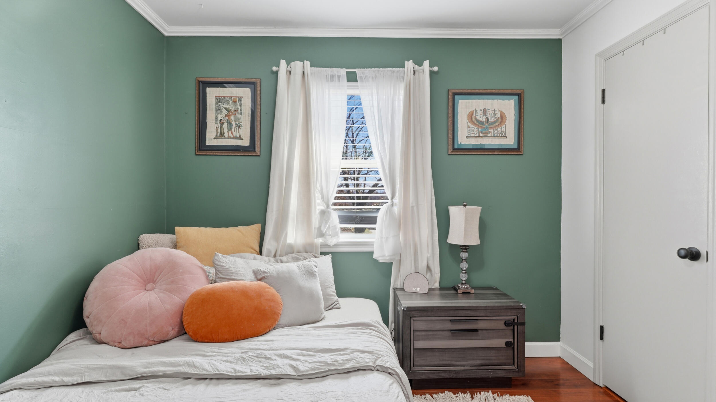 4101 Shady Oak Drive