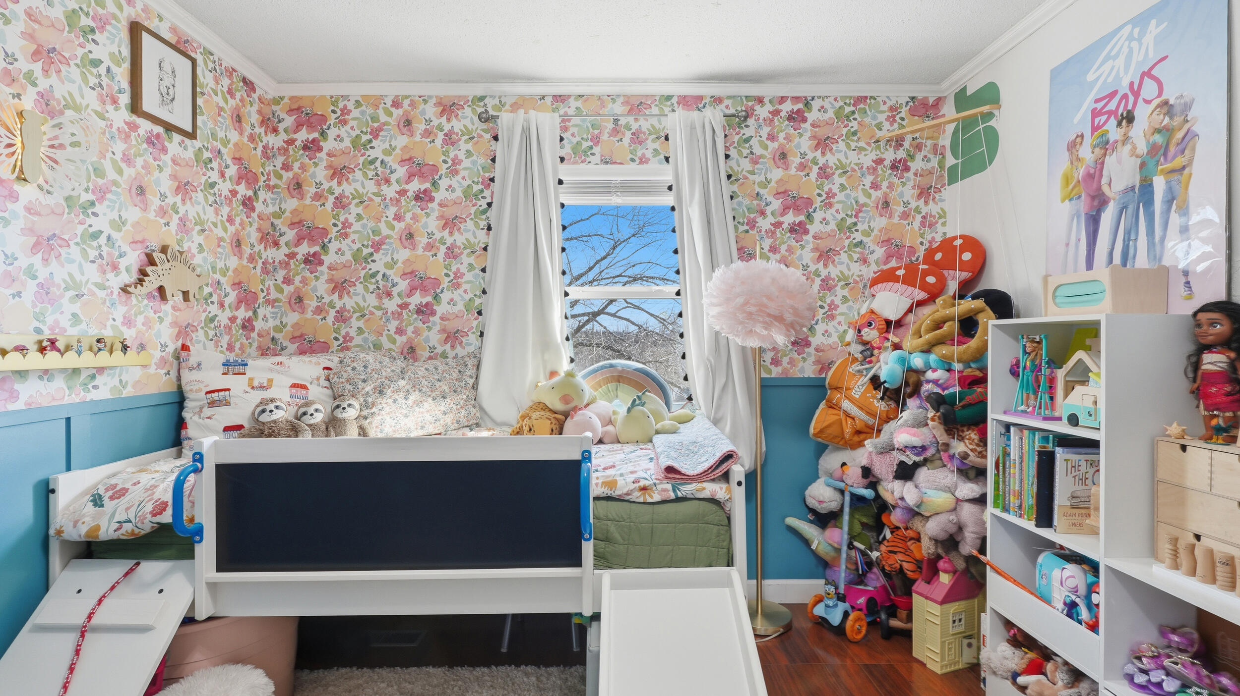 4101 Shady Oak Drive