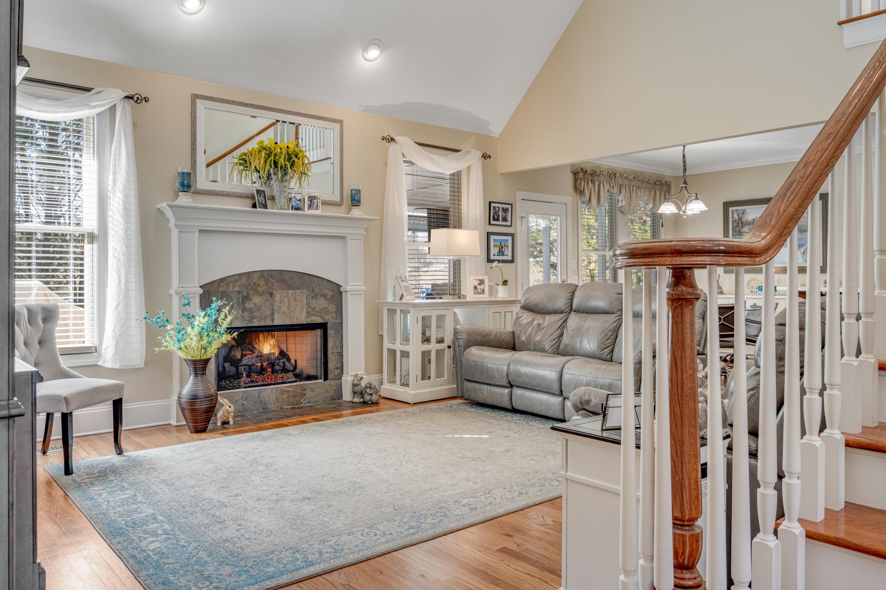 3187 Stepping Rock Drive