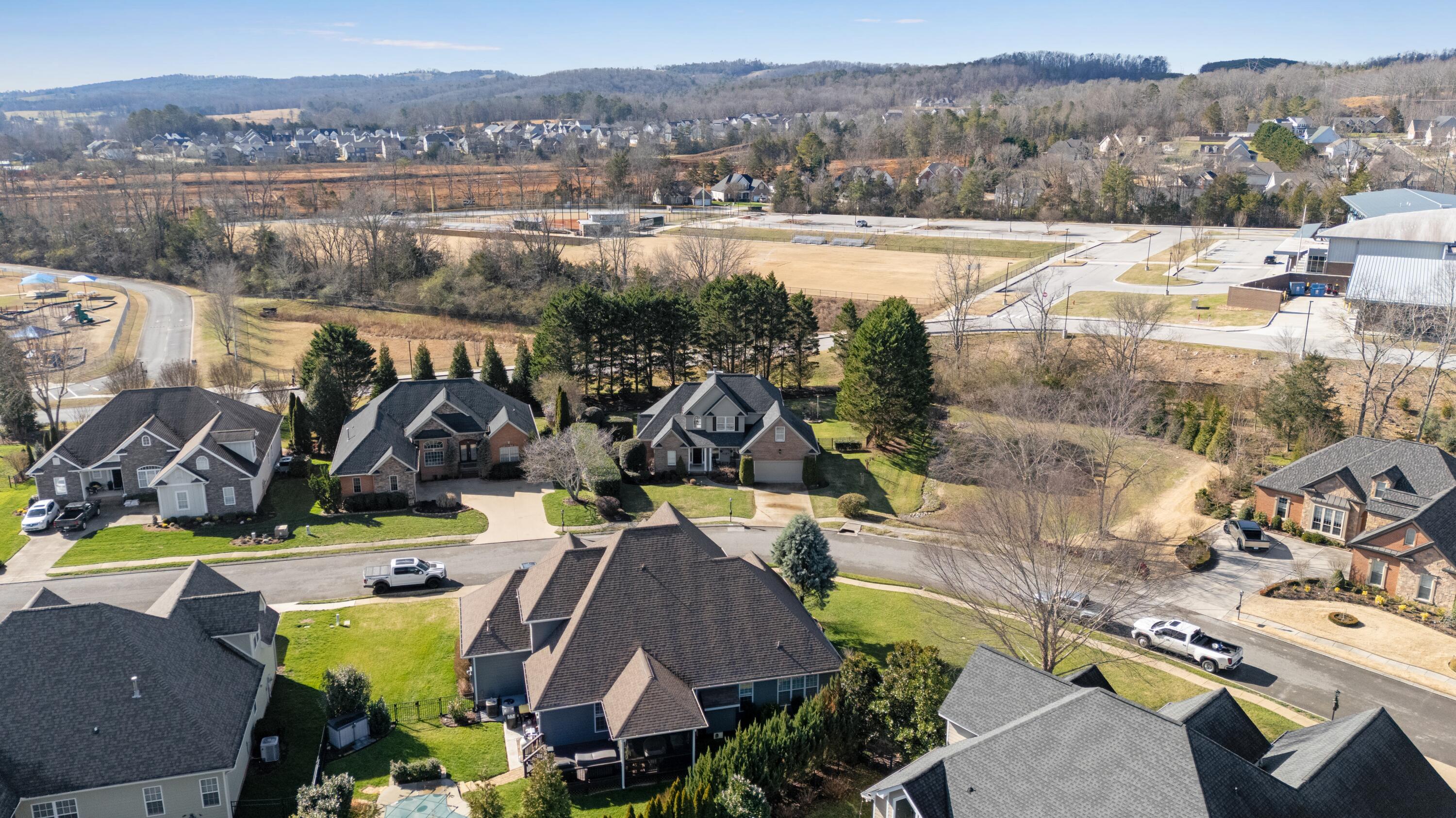 3187 Stepping Rock Drive