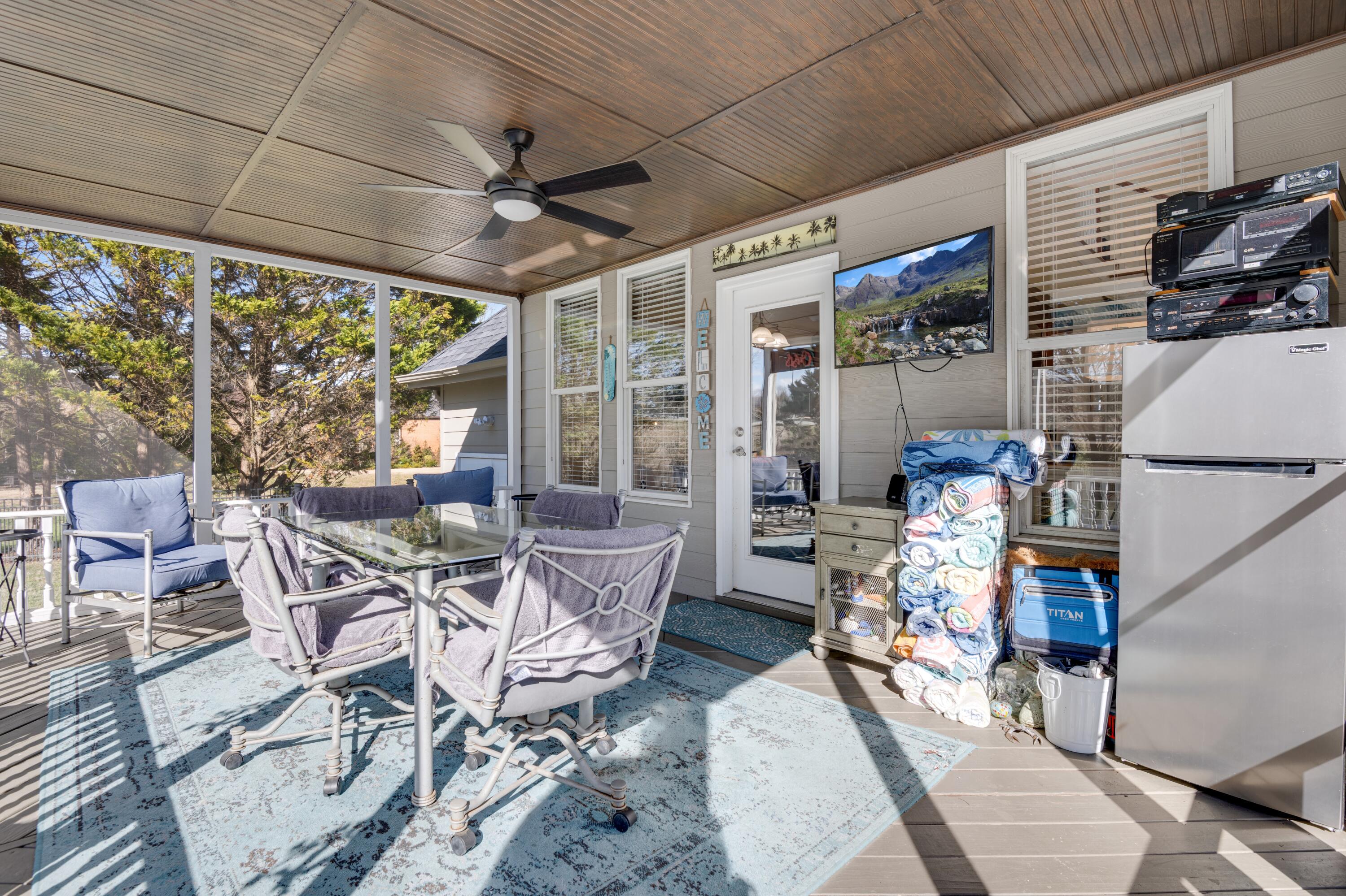 3187 Stepping Rock Drive