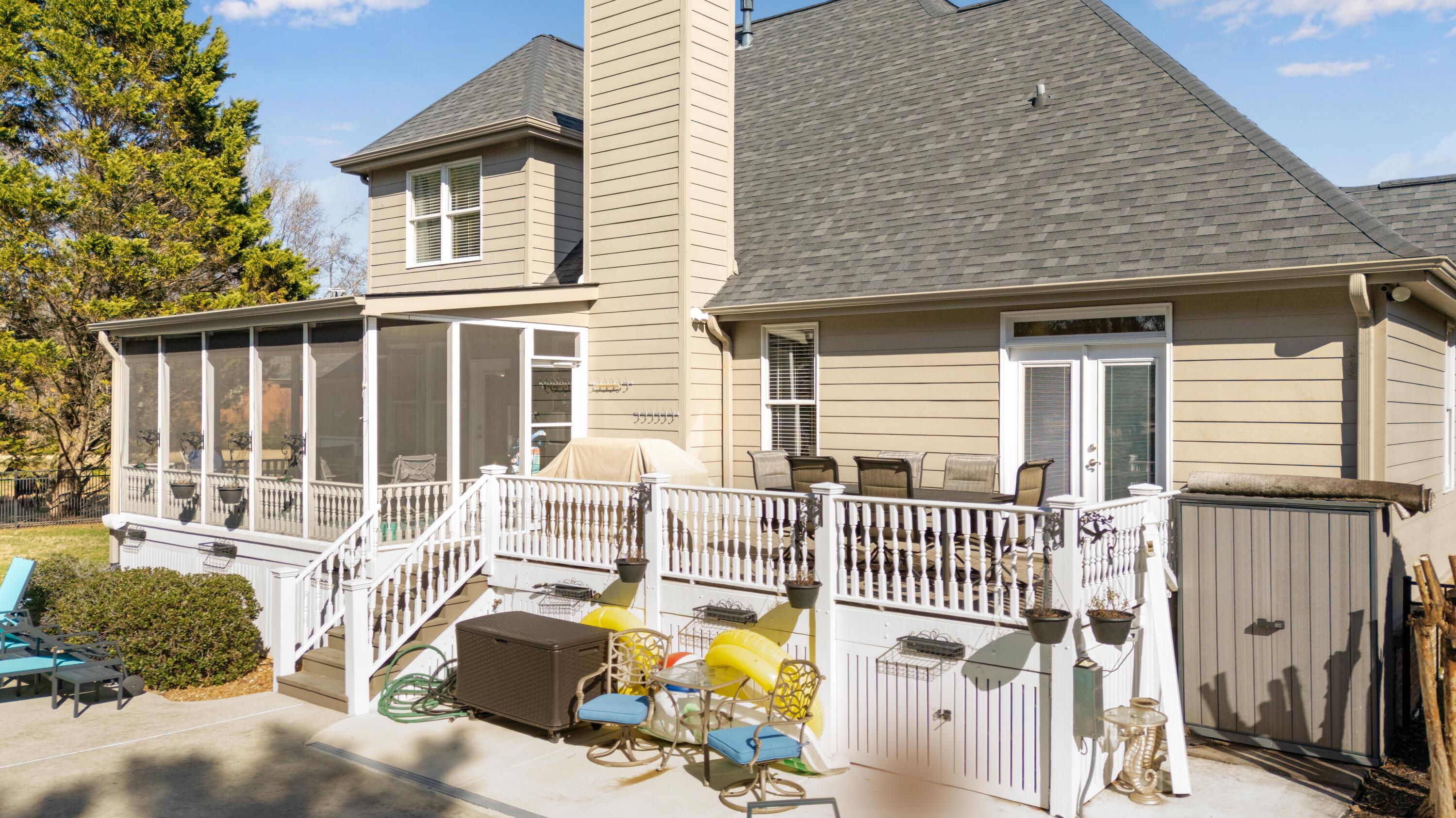 3187 Stepping Rock Drive