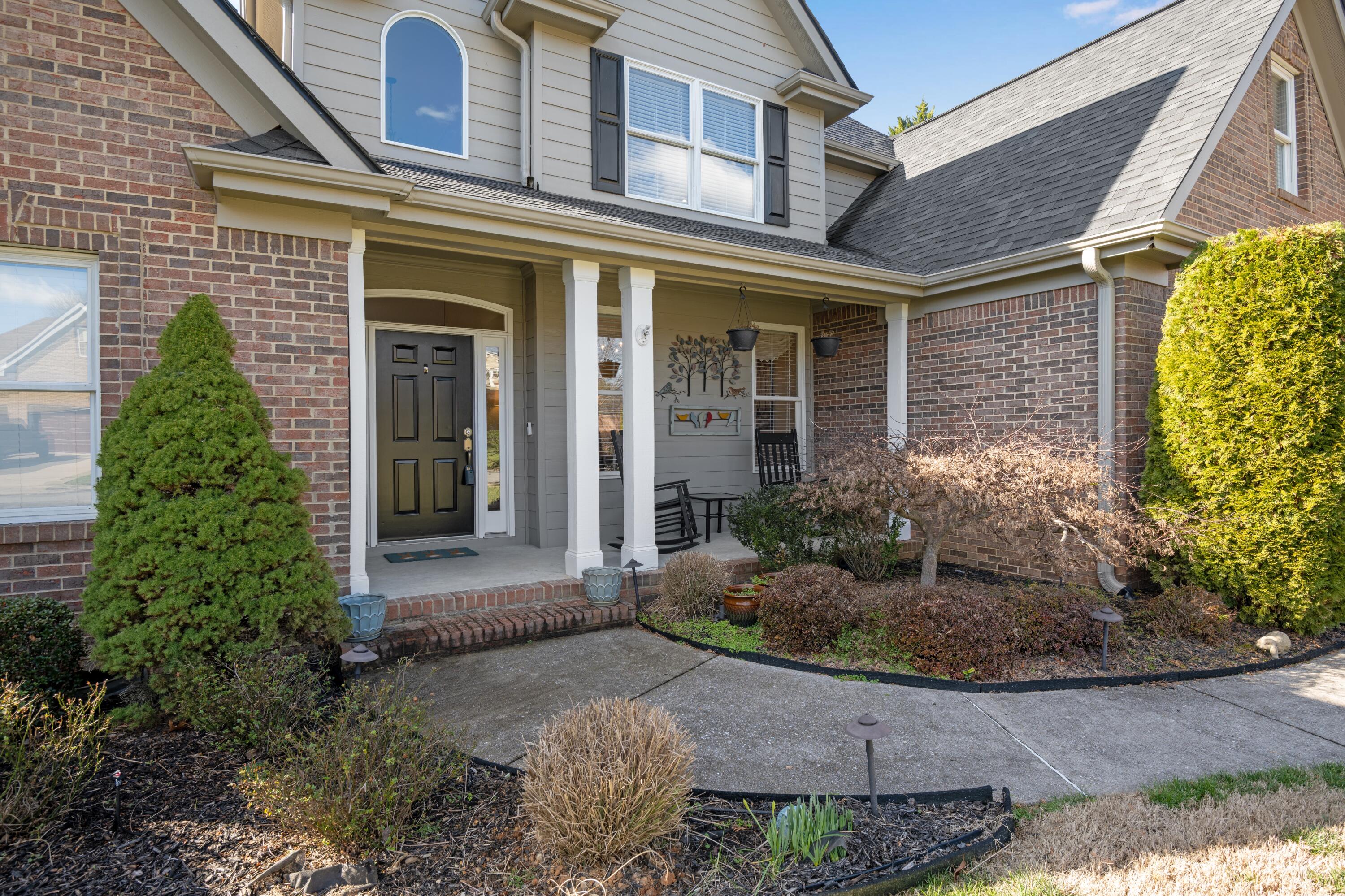 3187 Stepping Rock Drive