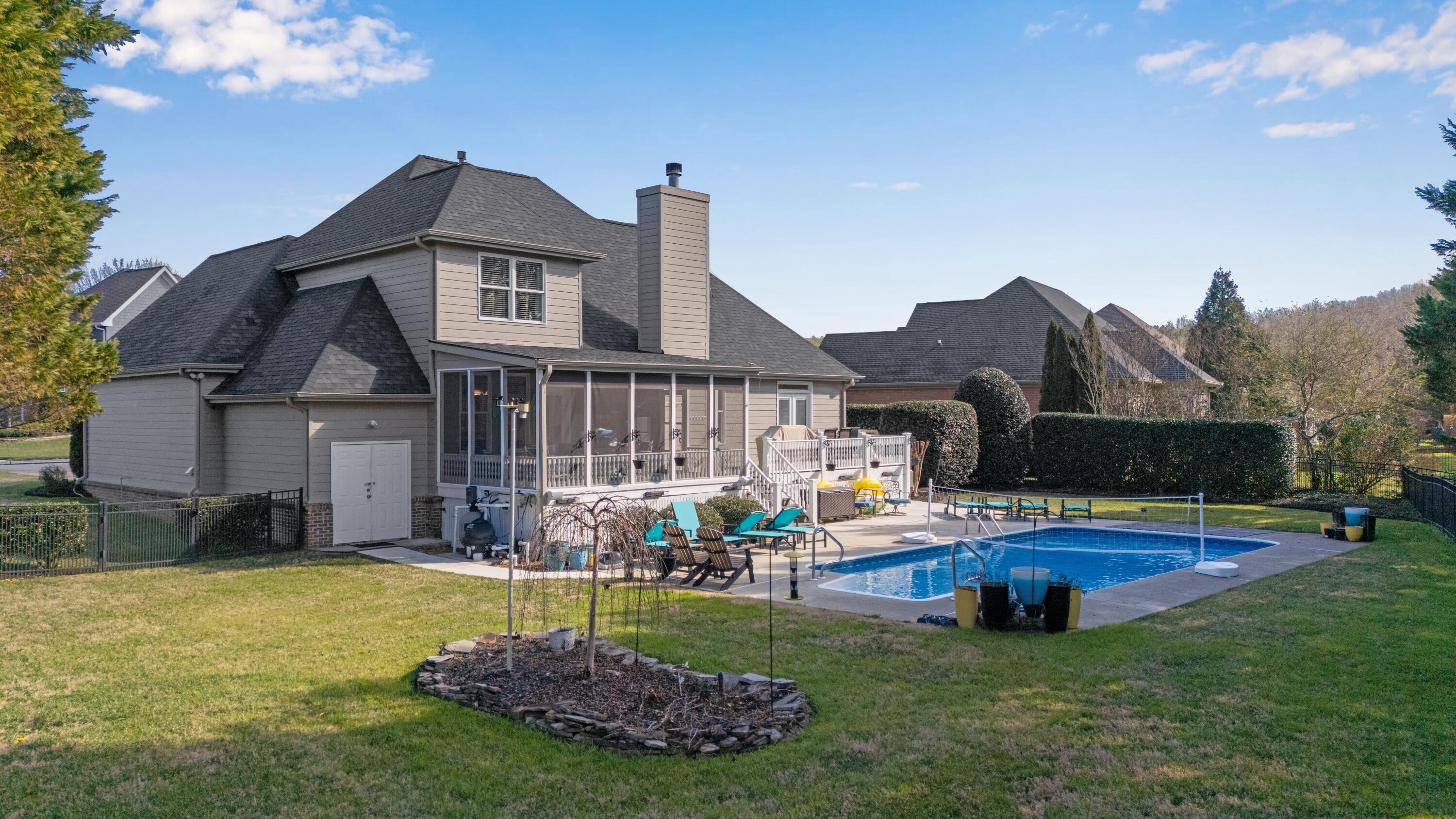 3187 Stepping Rock Drive