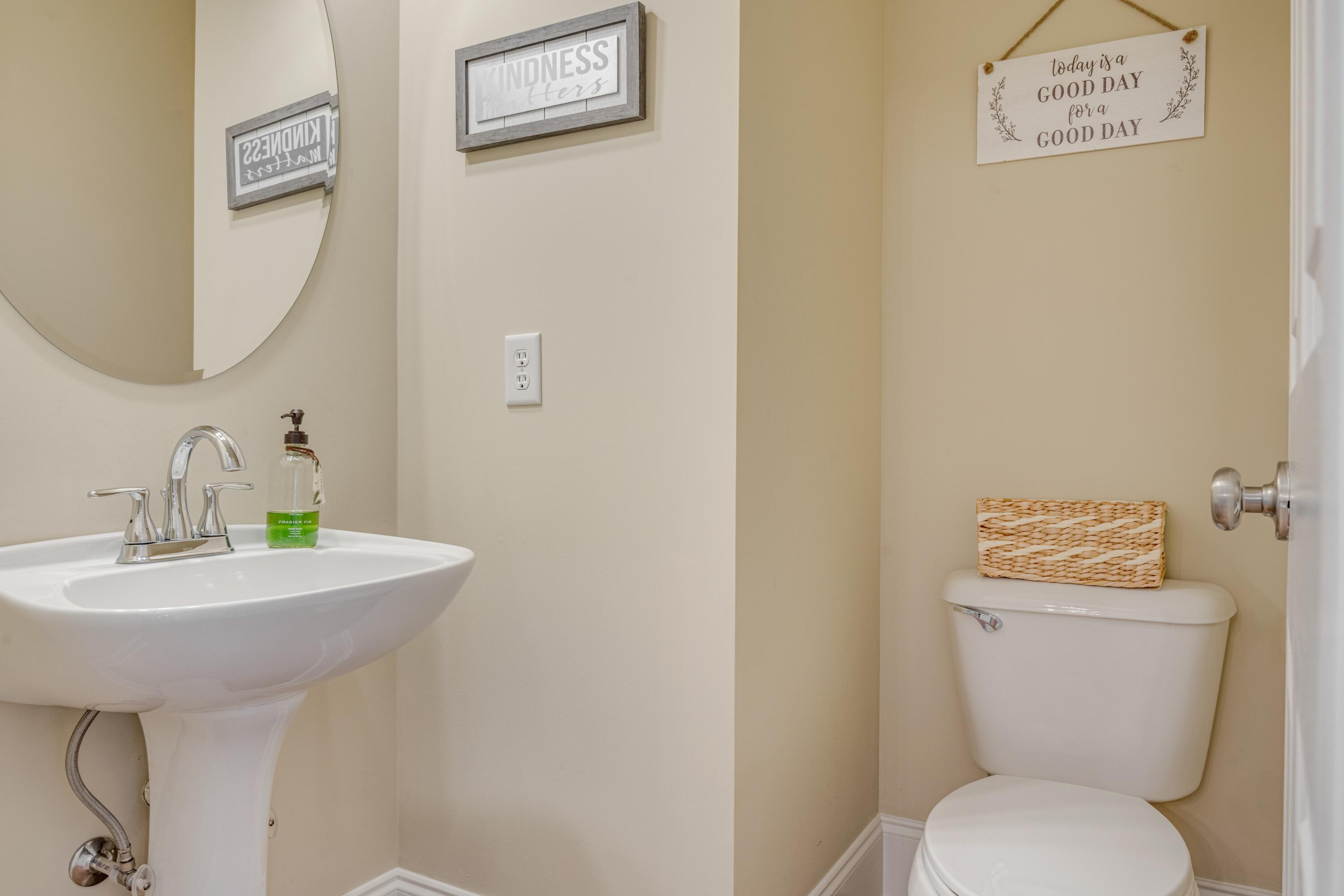 3187 Stepping Rock Drive