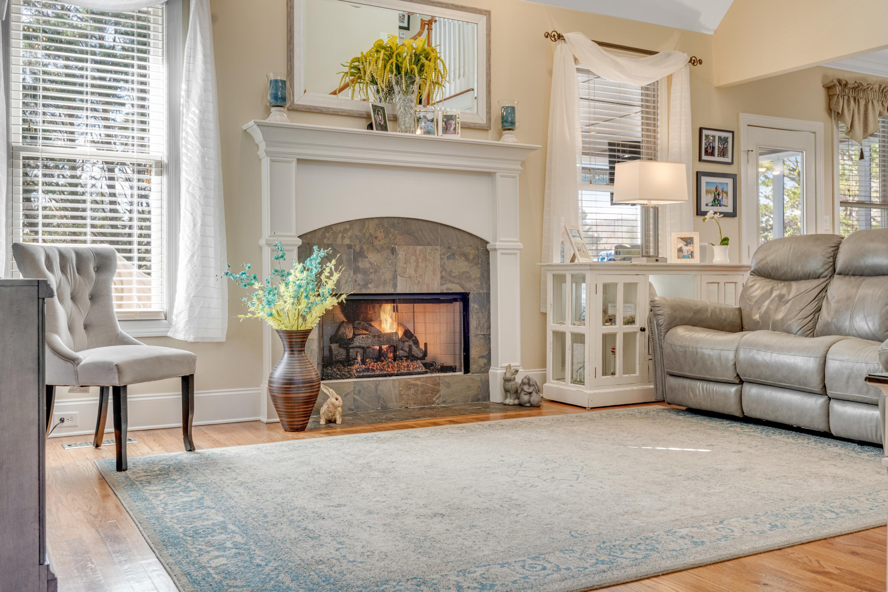 3187 Stepping Rock Drive