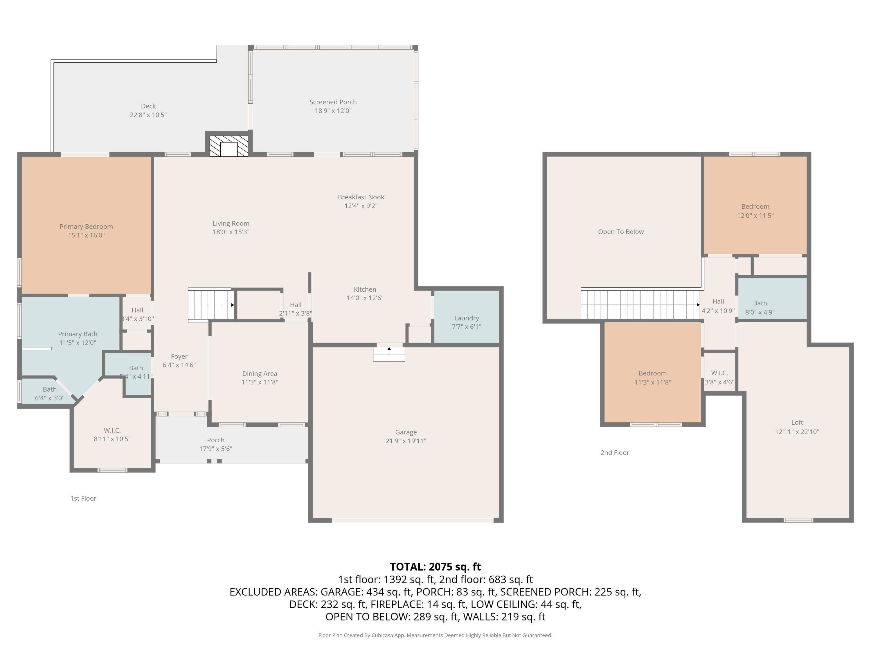 3187 Stepping Rock Drive