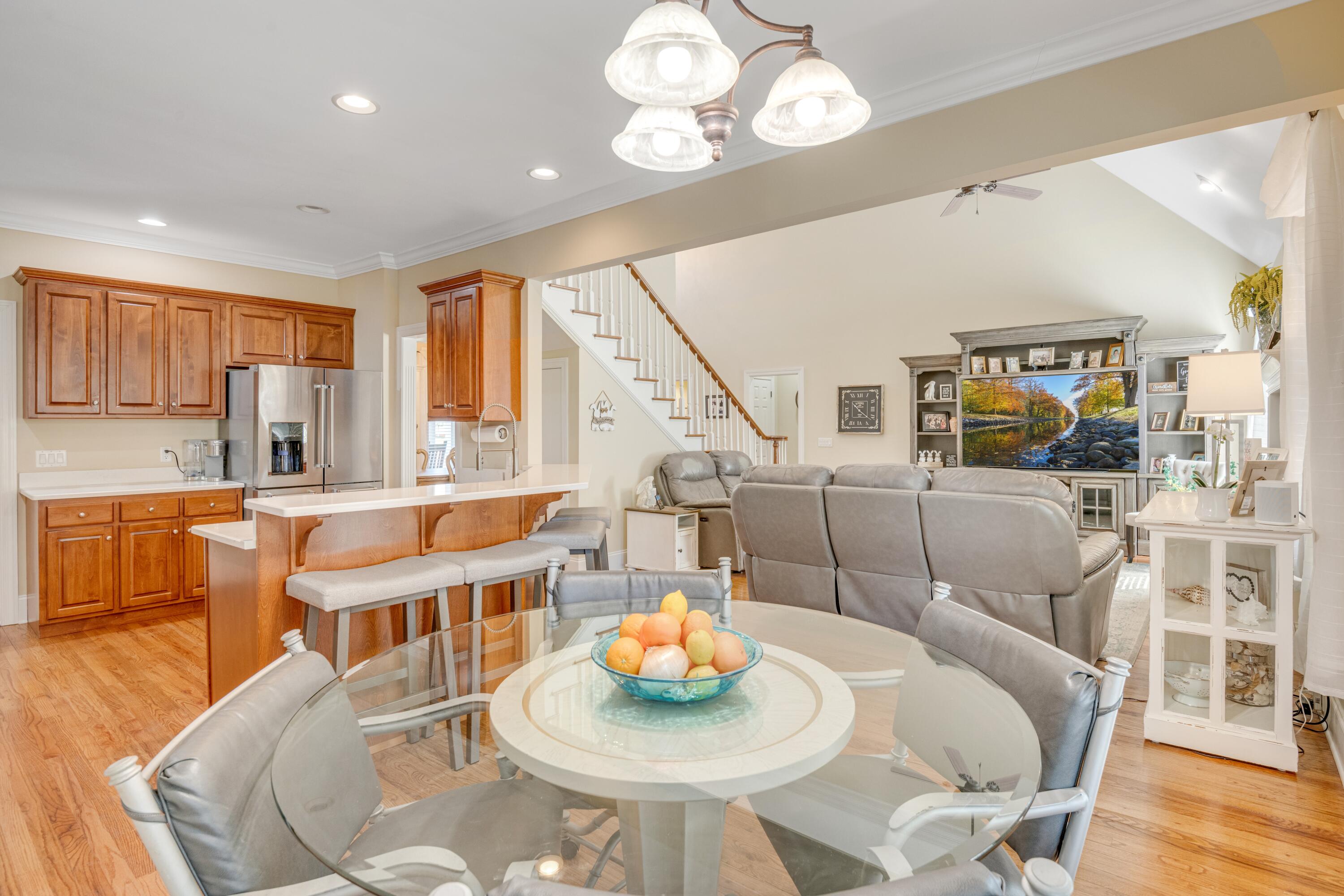 3187 Stepping Rock Drive