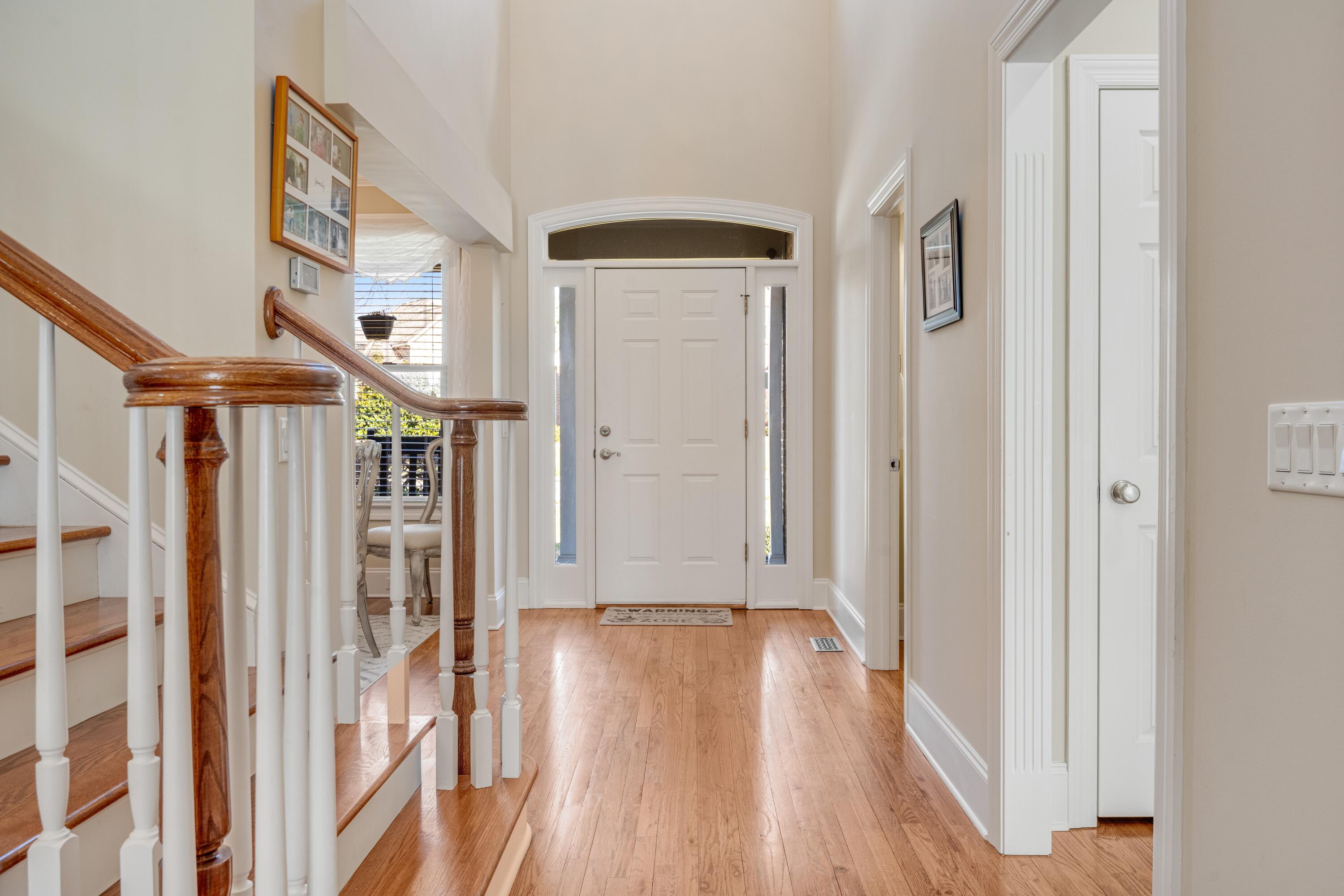 3187 Stepping Rock Drive