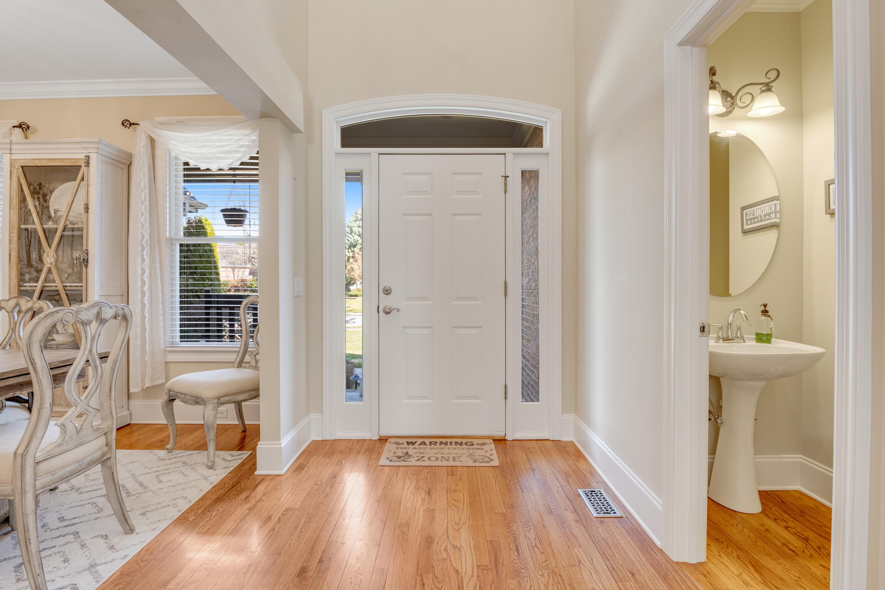 3187 Stepping Rock Drive