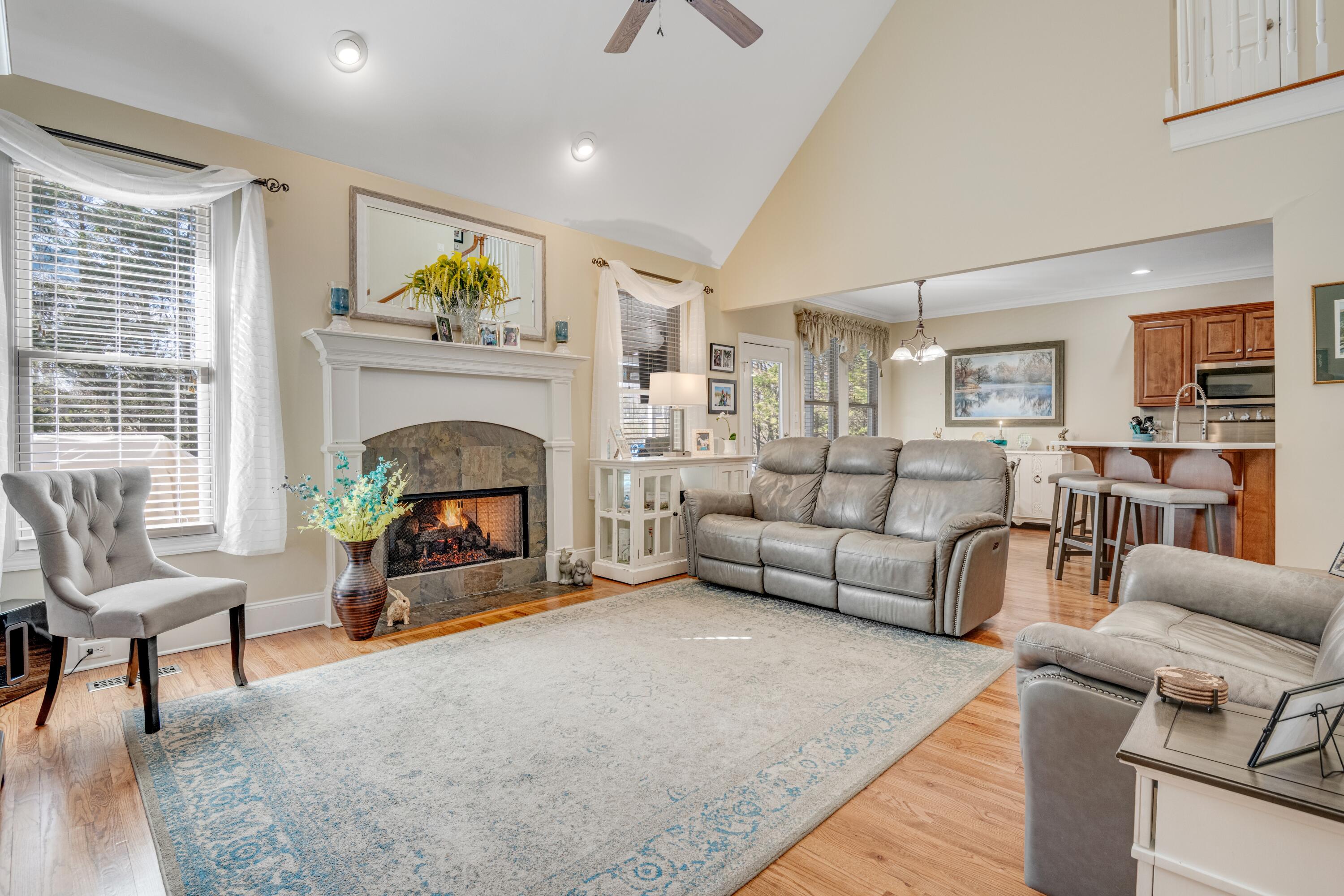 3187 Stepping Rock Drive