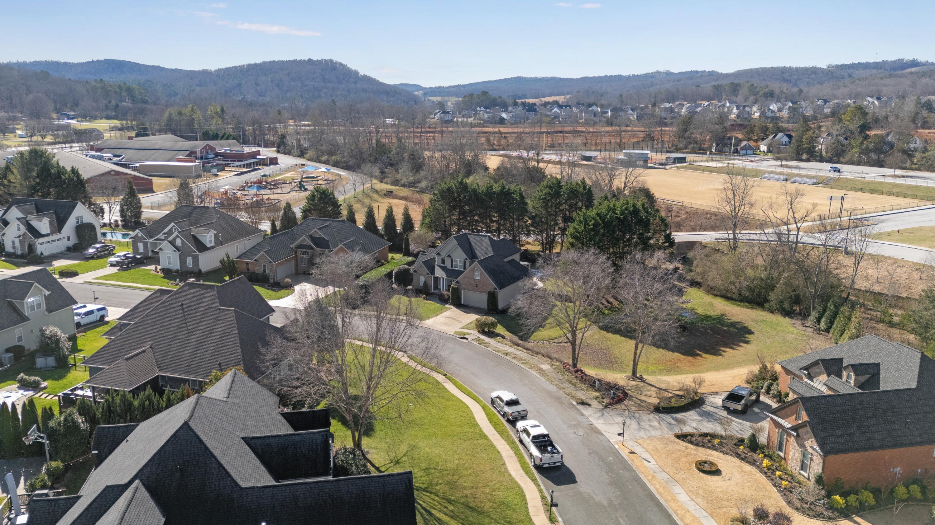 3187 Stepping Rock Drive