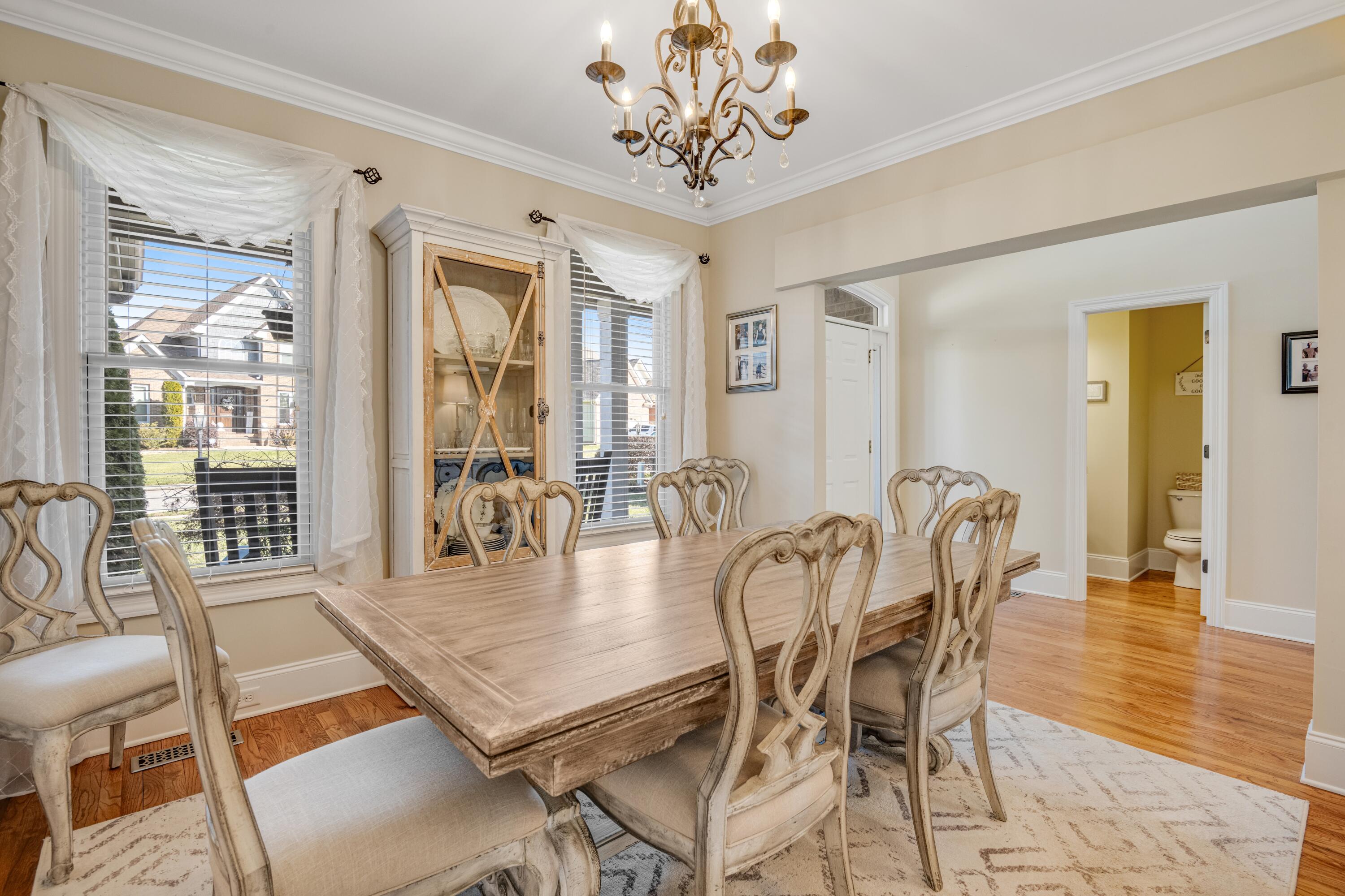 3187 Stepping Rock Drive