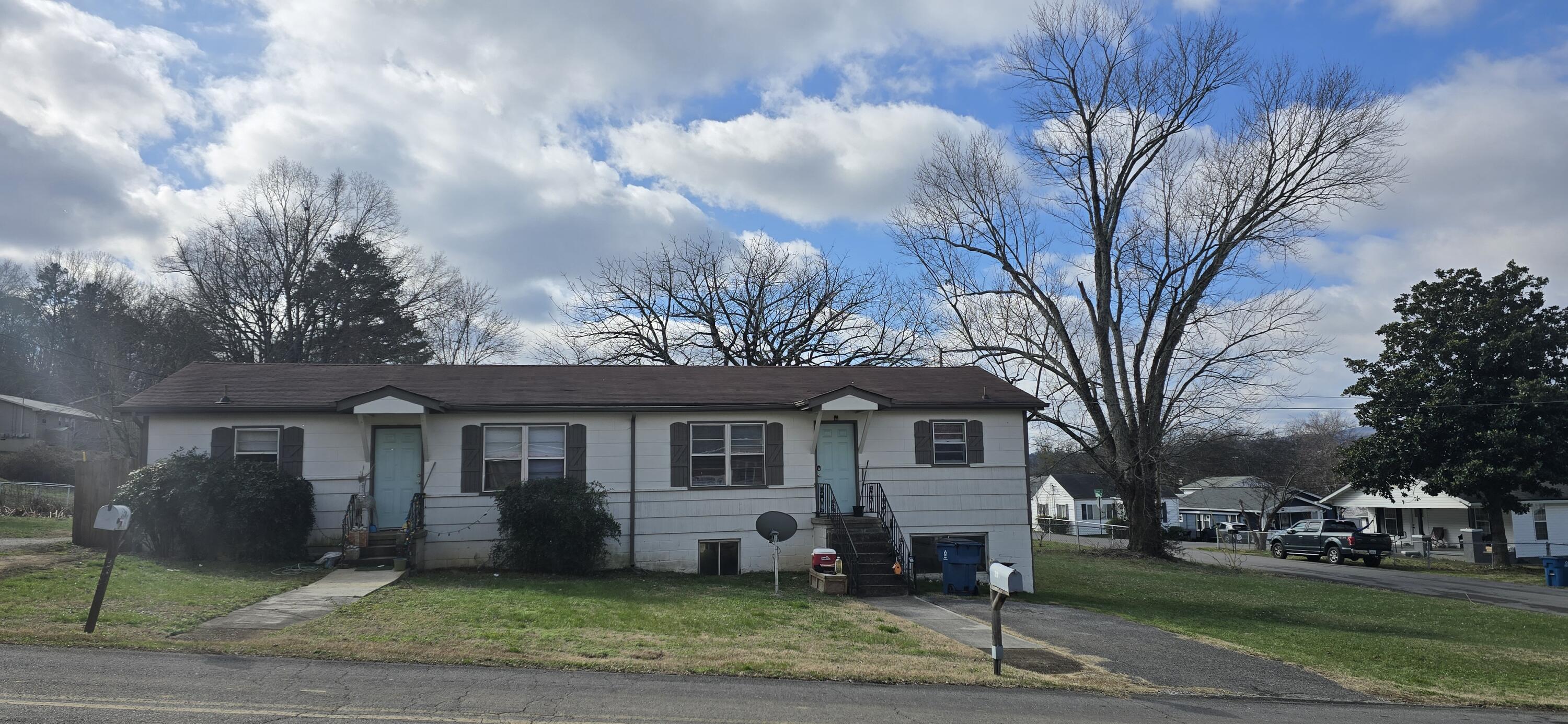 201 N Liner Street