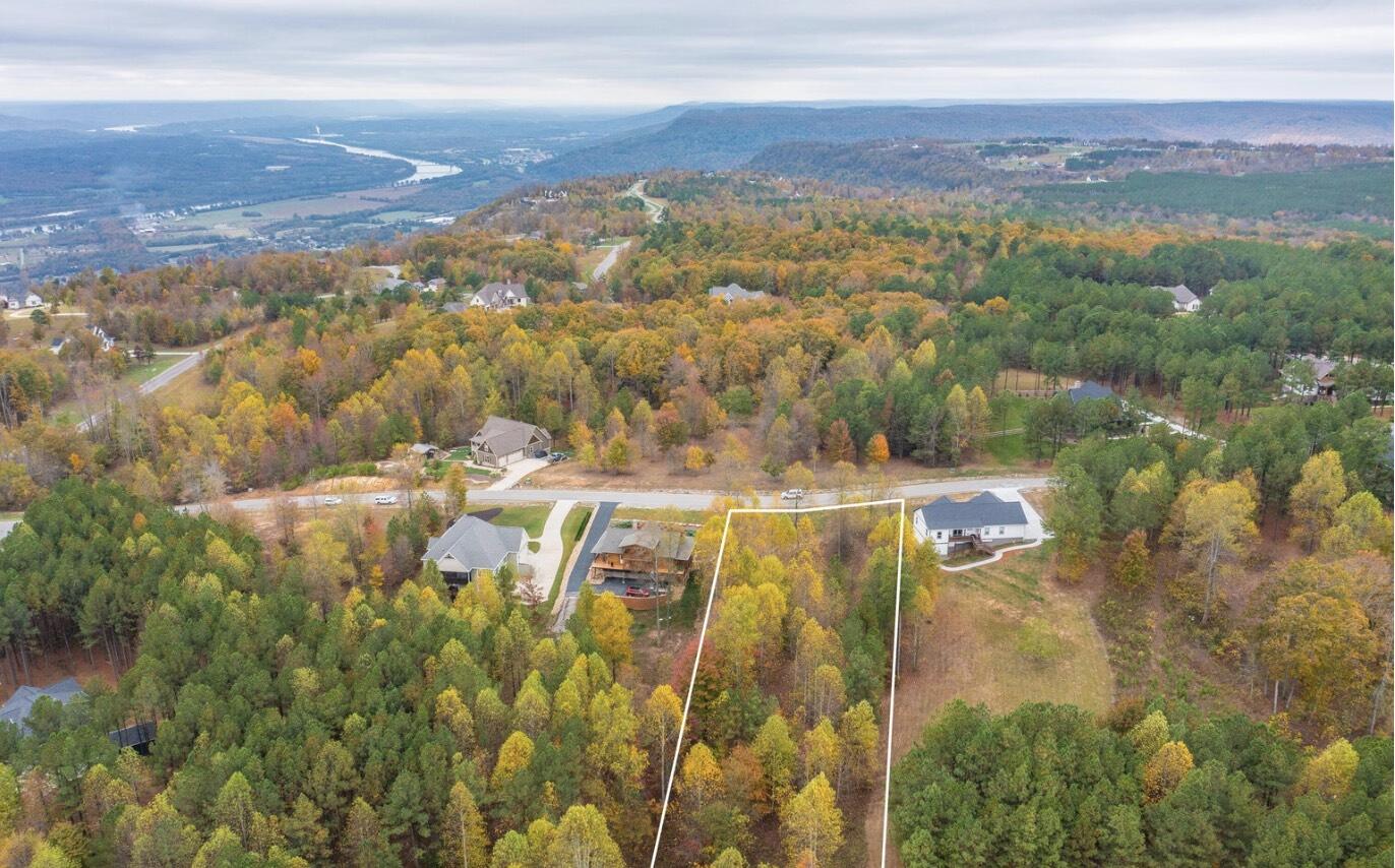 0 Lookout View Drive, Lot 168