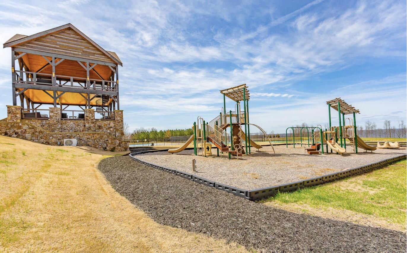 0 Lookout View Drive, Lot 168