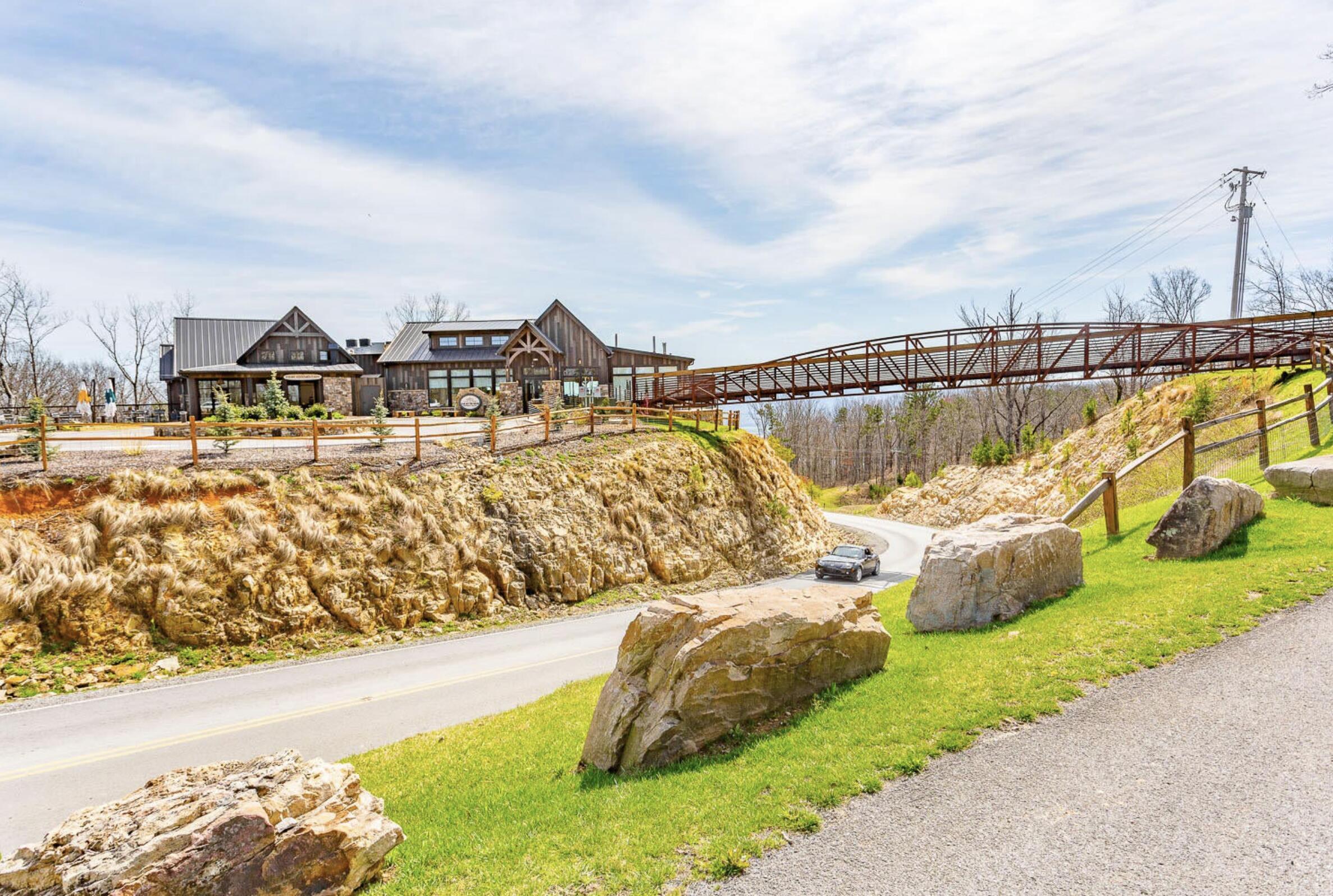 0 Lookout View Drive, Lot 168