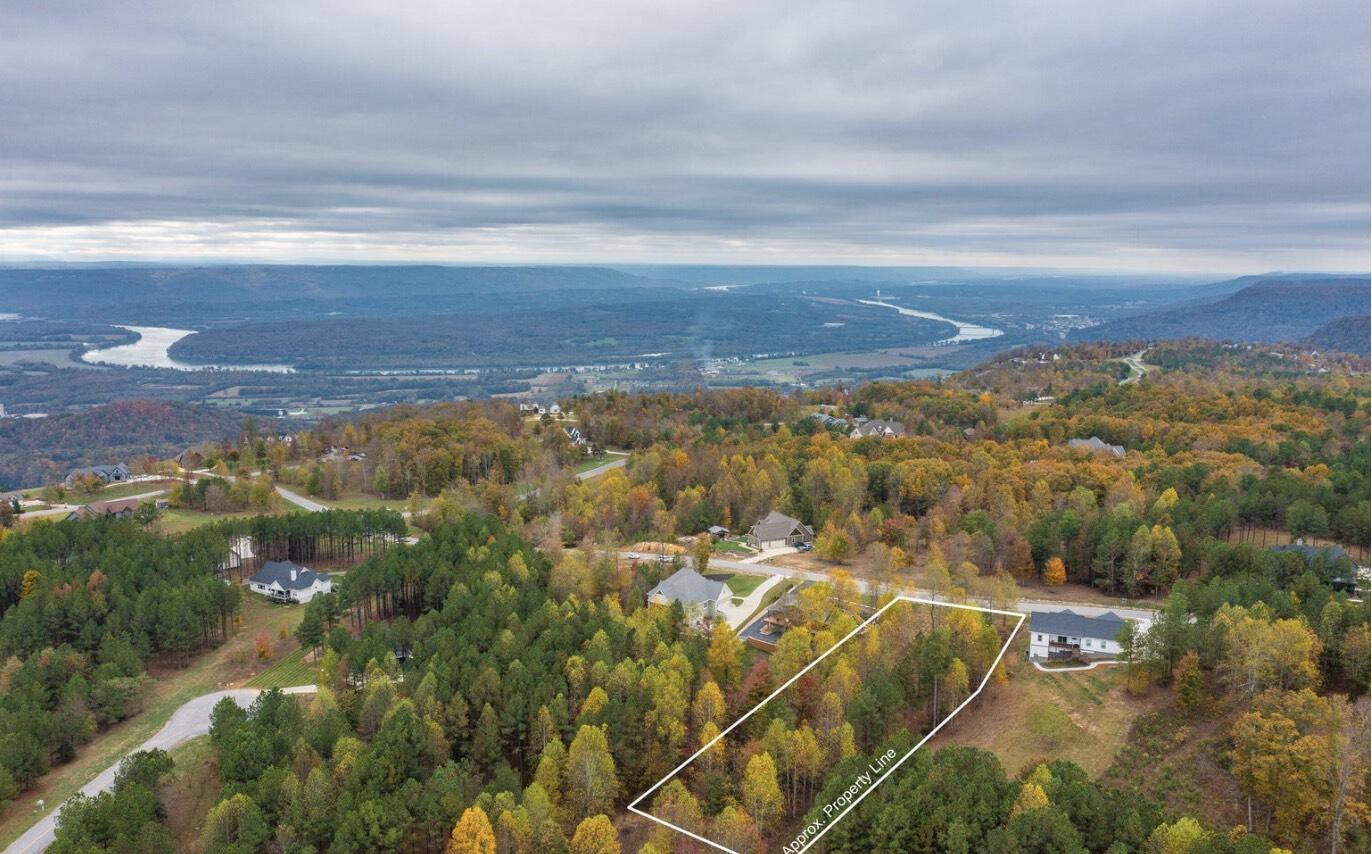 0 Lookout View Drive, Lot 168