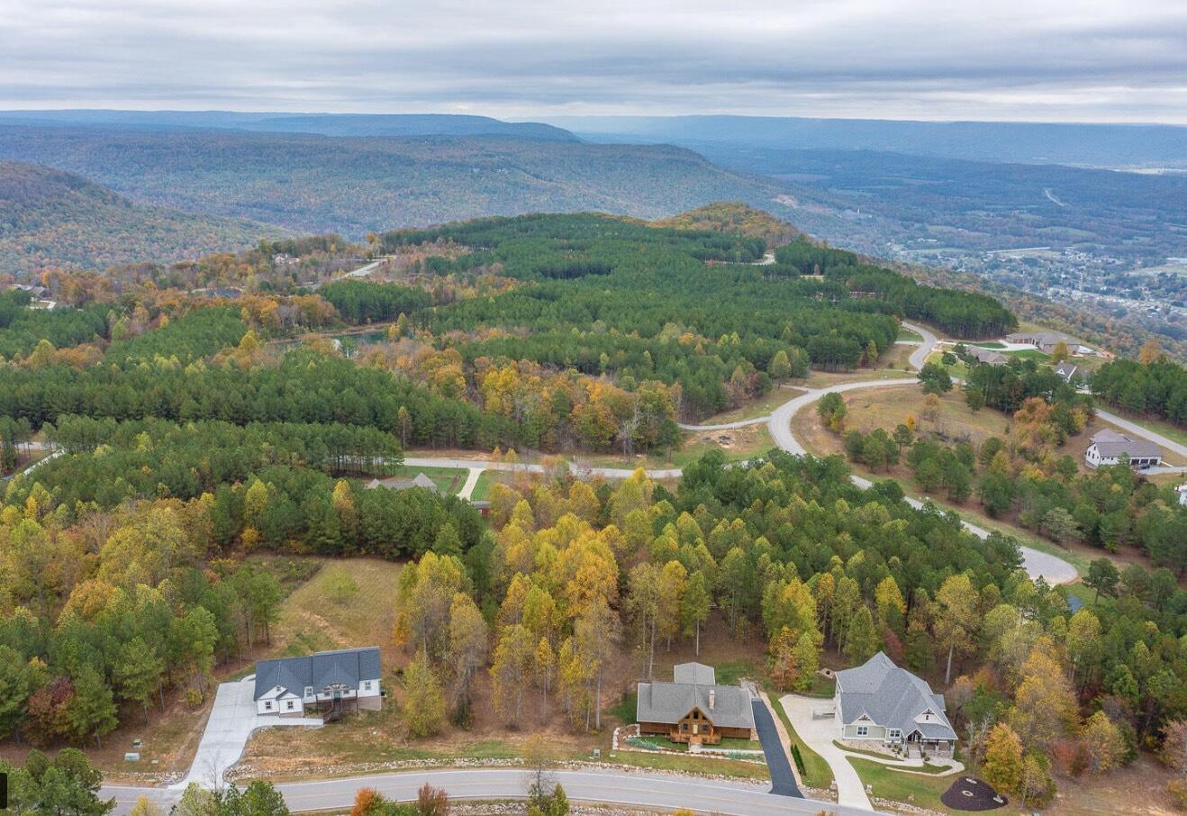 0 Lookout View Drive, Lot 168