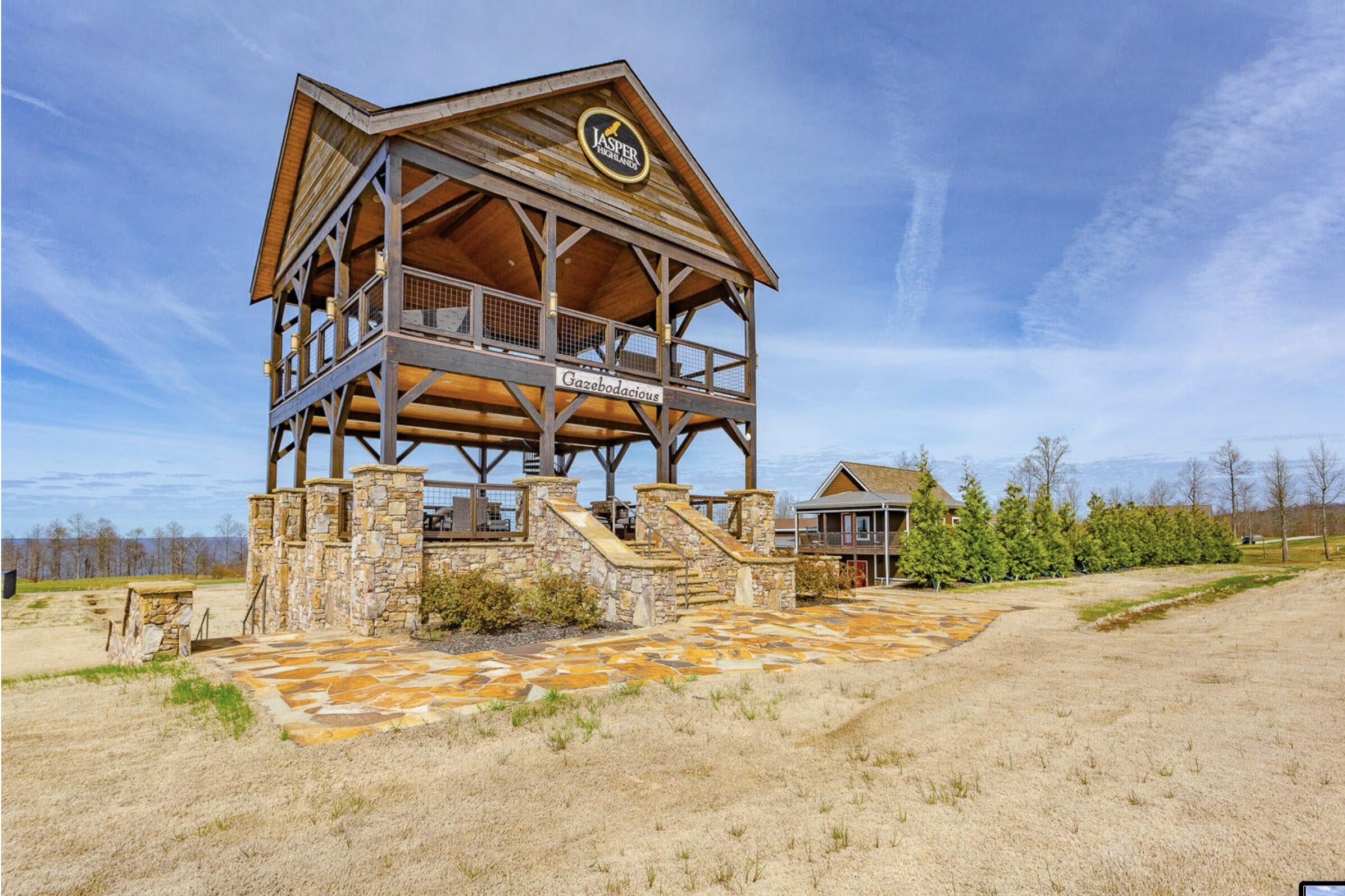 0 Lookout View Drive, Lot 168