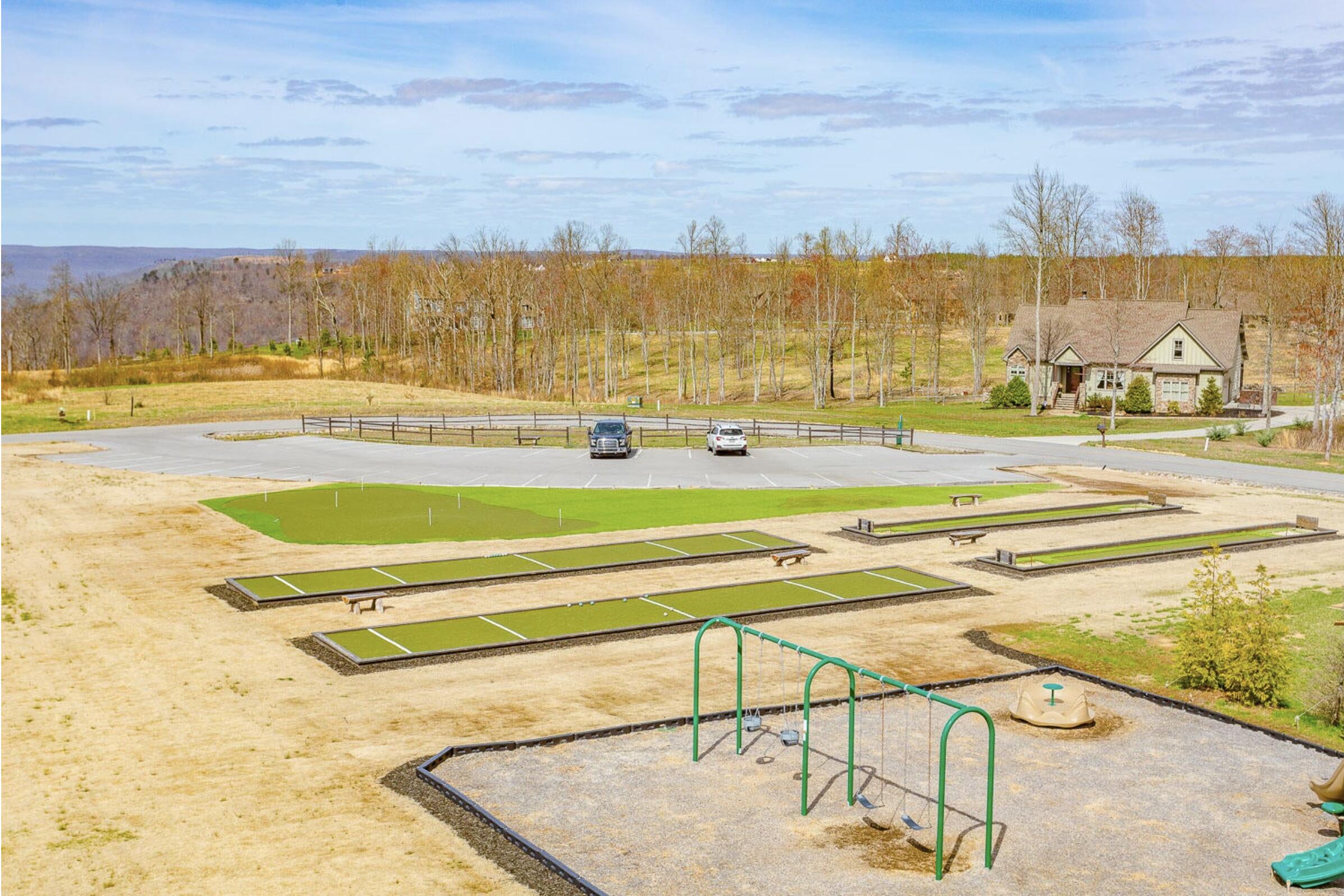 0 Lookout View Drive, Lot 168