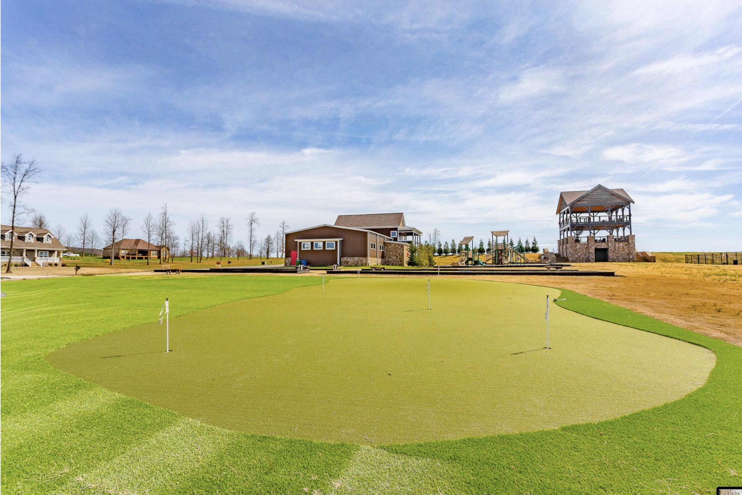 0 Lookout View Drive, Lot 168